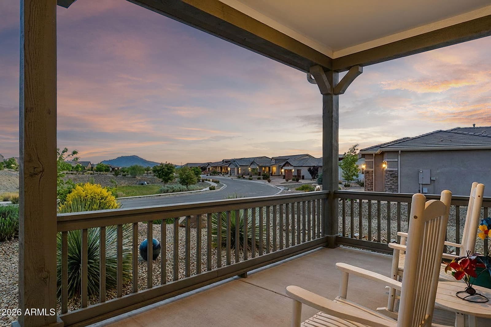 5335 ROCKY VISTA Drive, Prescott, AZ 86301 — photo 3 of 48