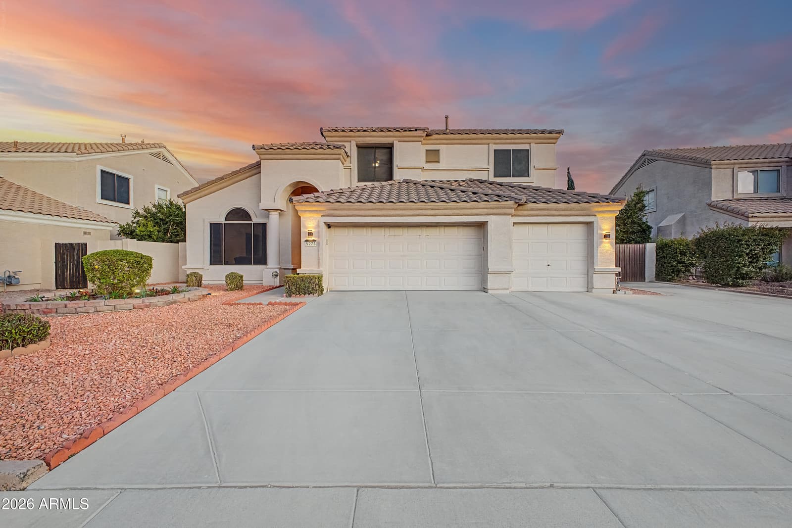 5273 W ANGELA Drive, Glendale, AZ 85308 — photo 31 of 31
