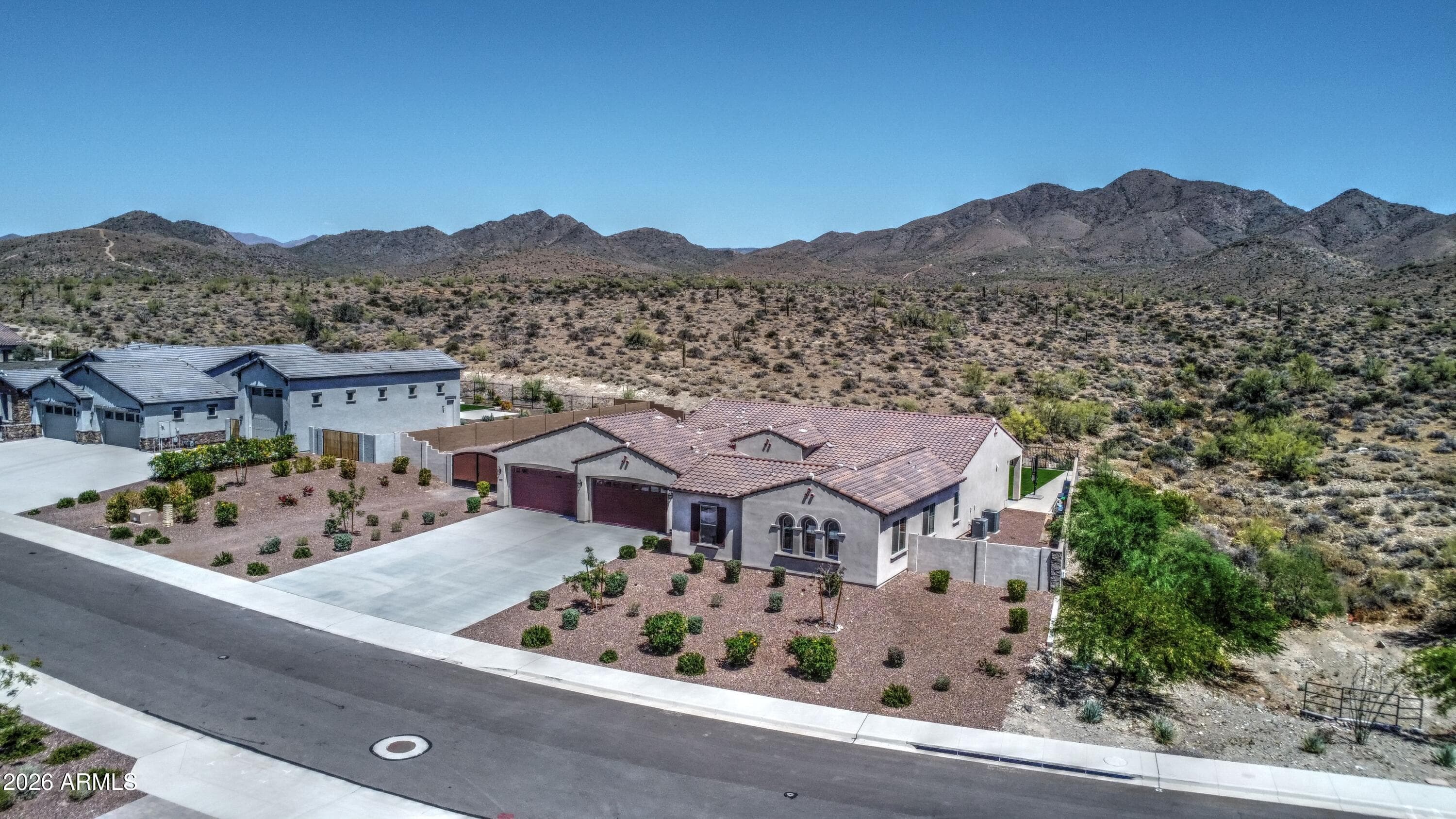 43607 N NATIONAL Court, New River, AZ 85087 — photo 56 of 58