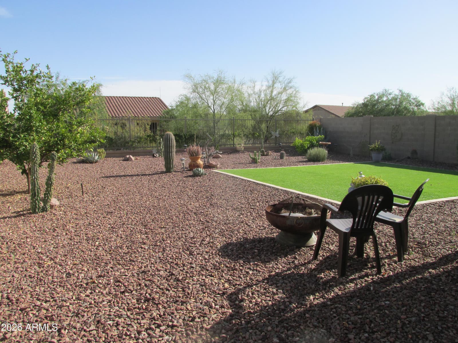 11703 E RED BUTTE, Gold Canyon, AZ 85118 — photo 38 of 44
