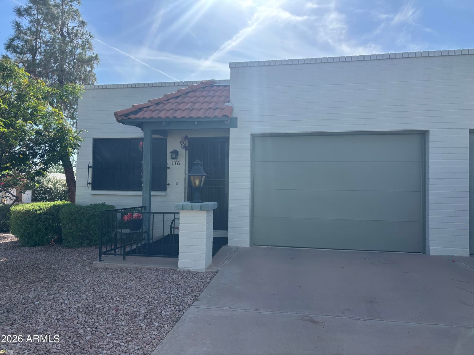 4328 E CAPRI Avenue 176, Mesa, AZ 85206