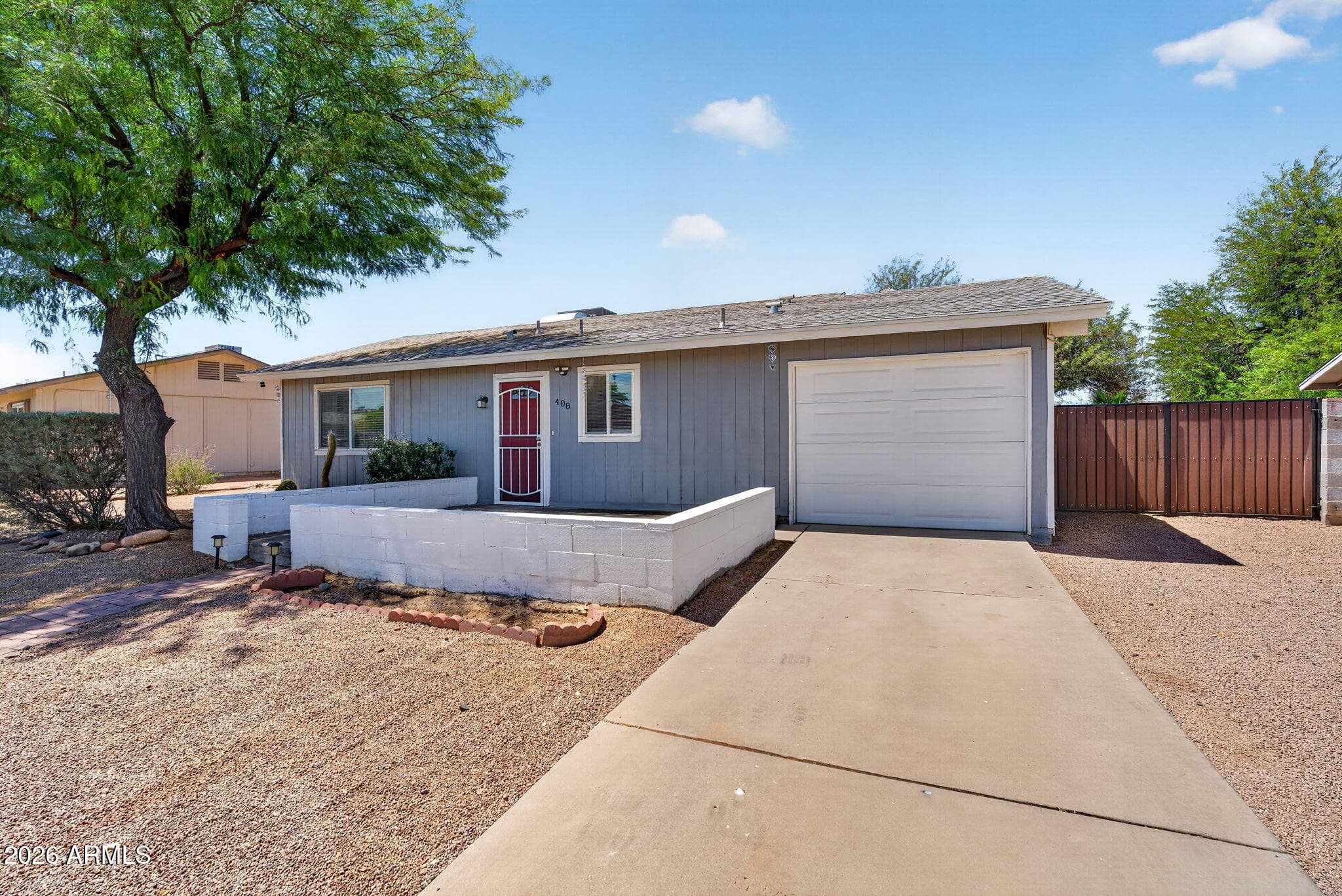 408 N LOS FELIZ Drive, Chandler, AZ 85226 — photo 3 of 46