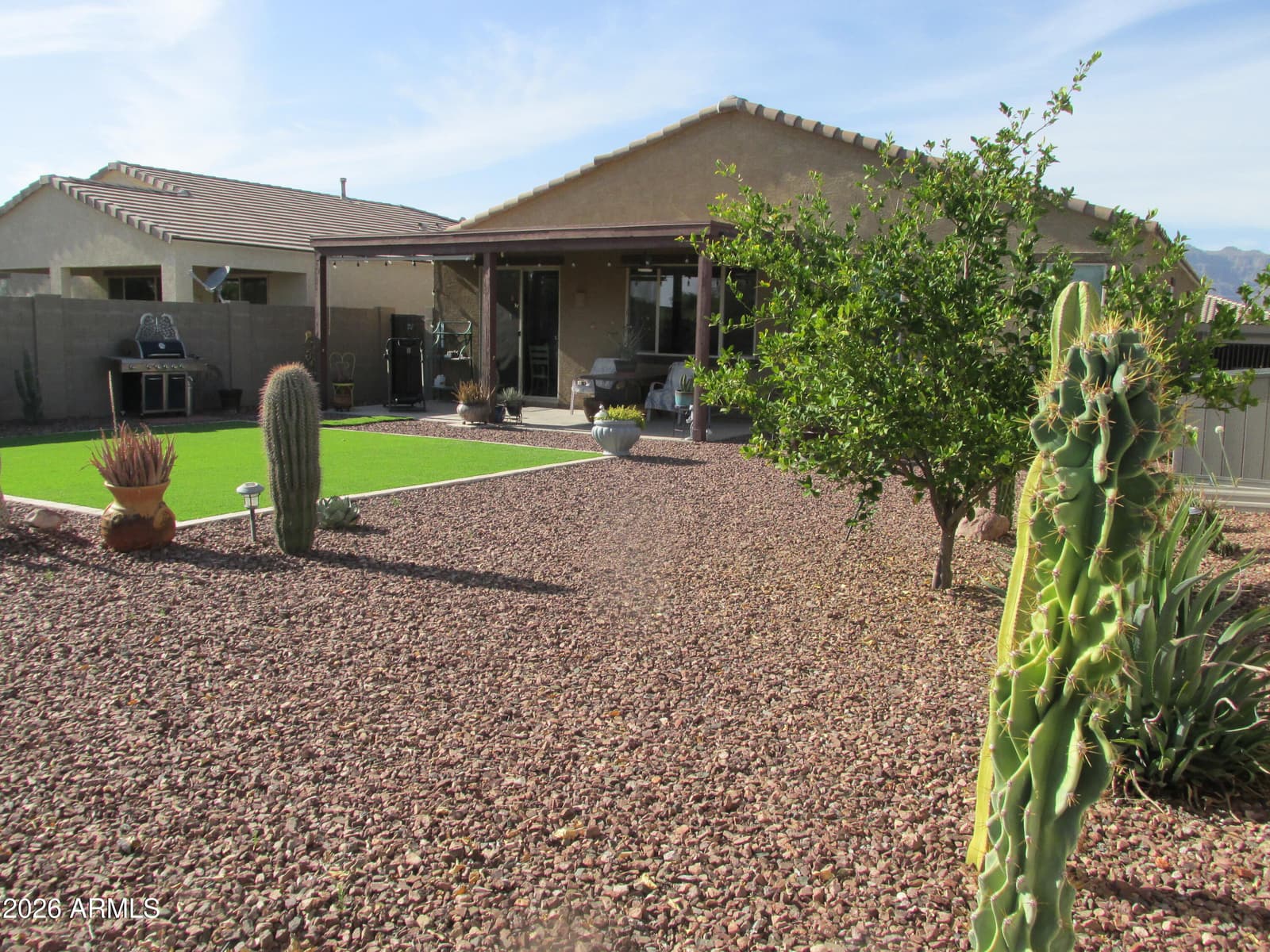 11703 E RED BUTTE, Gold Canyon, AZ 85118 — photo 36 of 44