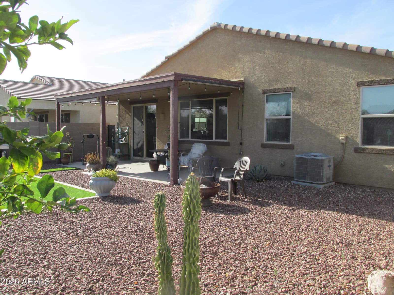 11703 E RED BUTTE, Gold Canyon, AZ 85118 — photo 39 of 44