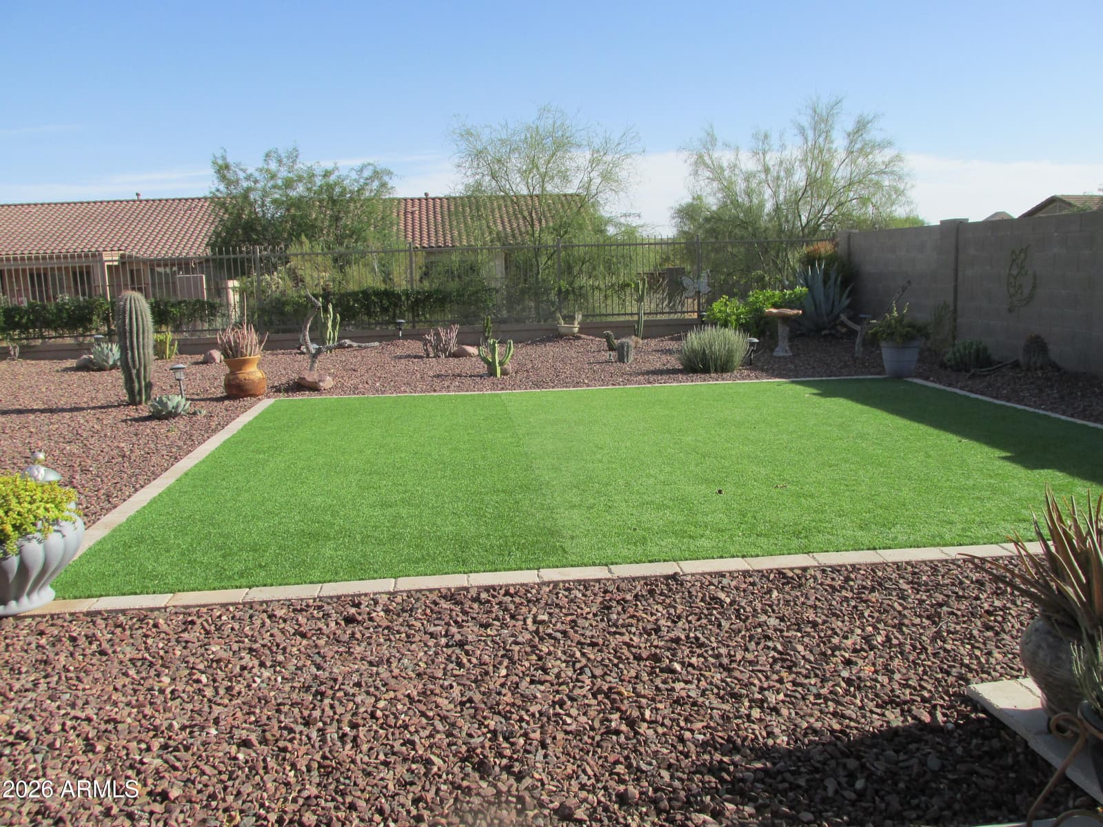 11703 E RED BUTTE, Gold Canyon, AZ 85118 — photo 40 of 44