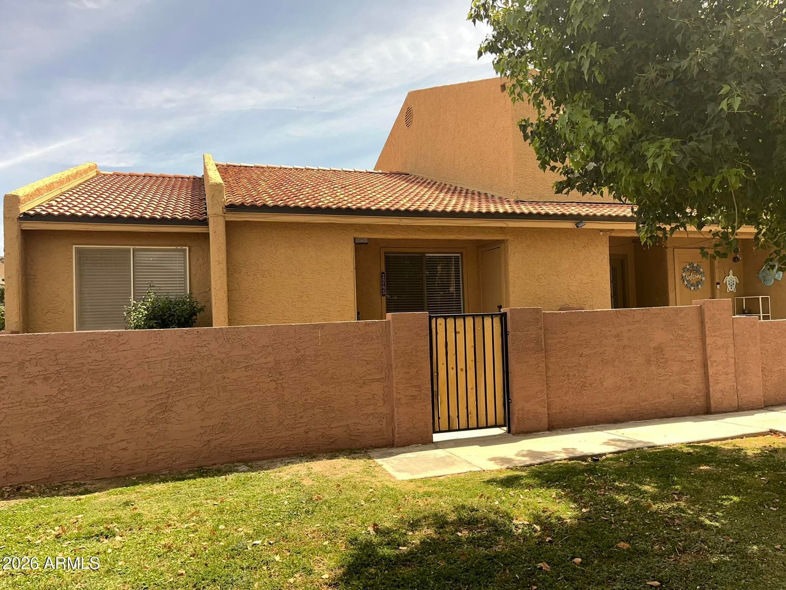 3511 E BASELINE Road 1245, Phoenix, AZ 85042 — photo 4 of 43