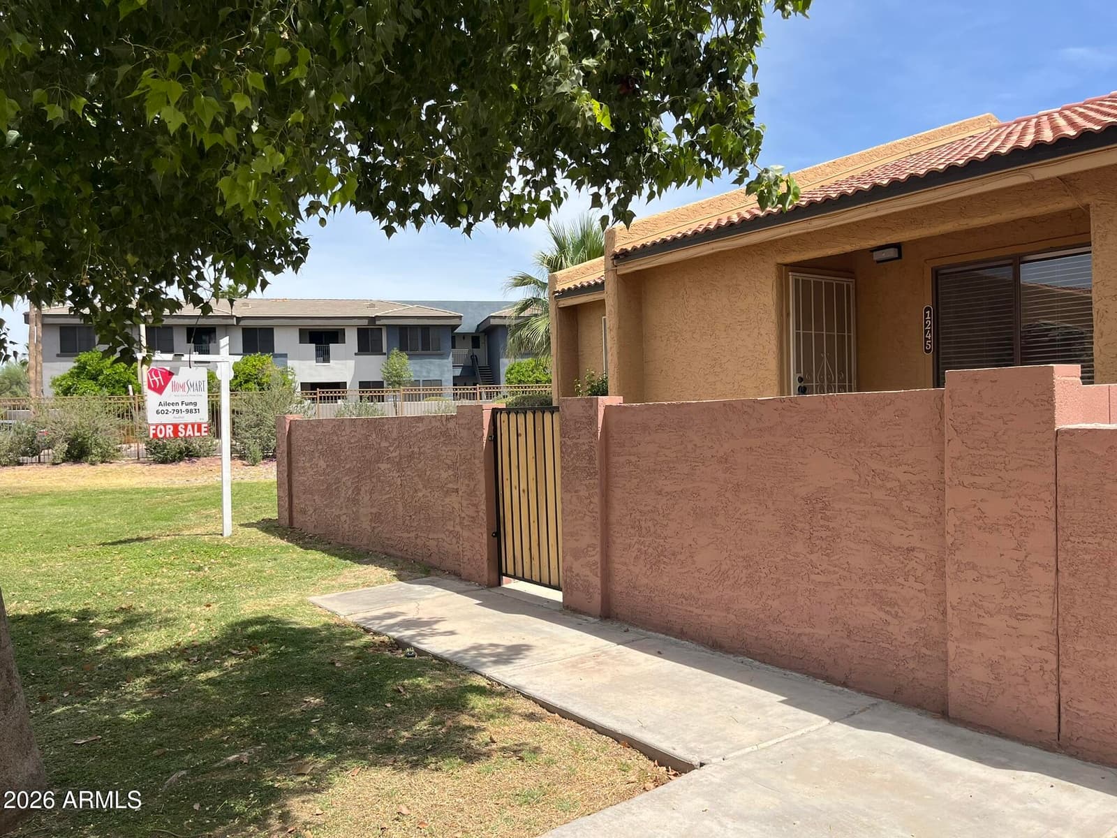 3511 E BASELINE Road 1245, Phoenix, AZ 85042 — photo 3 of 43
