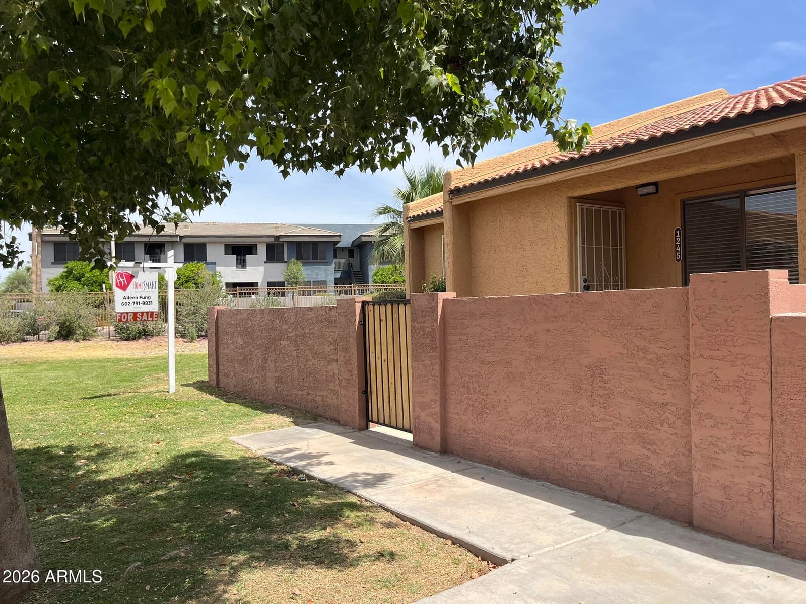 3511 E BASELINE Road 1245, Phoenix, AZ 85042 — photo 41 of 43
