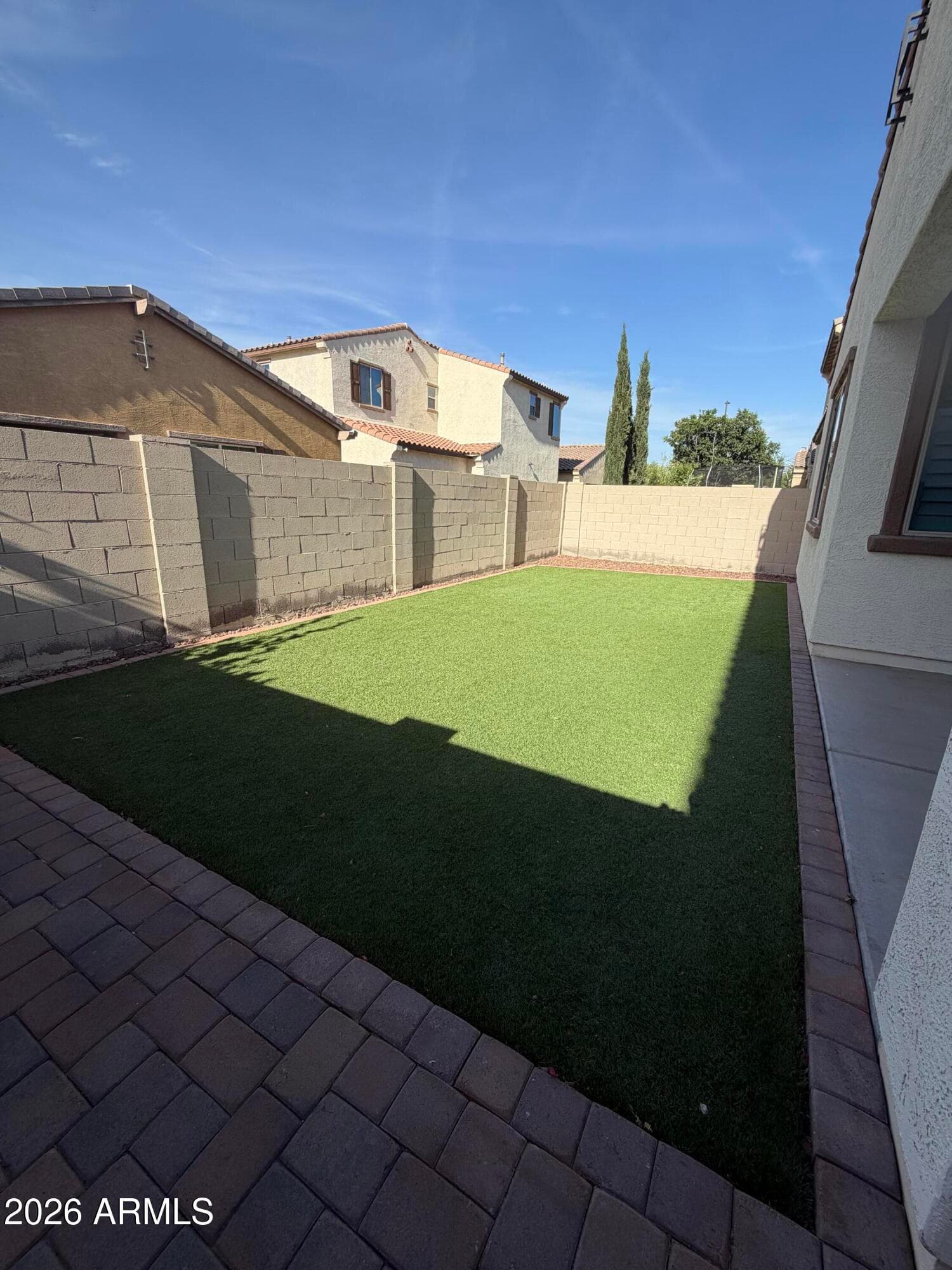 2912 E EBONY Drive, Chandler, AZ 85286 — photo 27 of 36