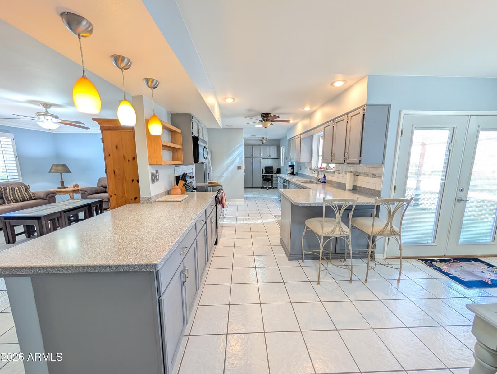 10214 W CLAIR Drive, Sun City, AZ 85351 — photo 5 of 20