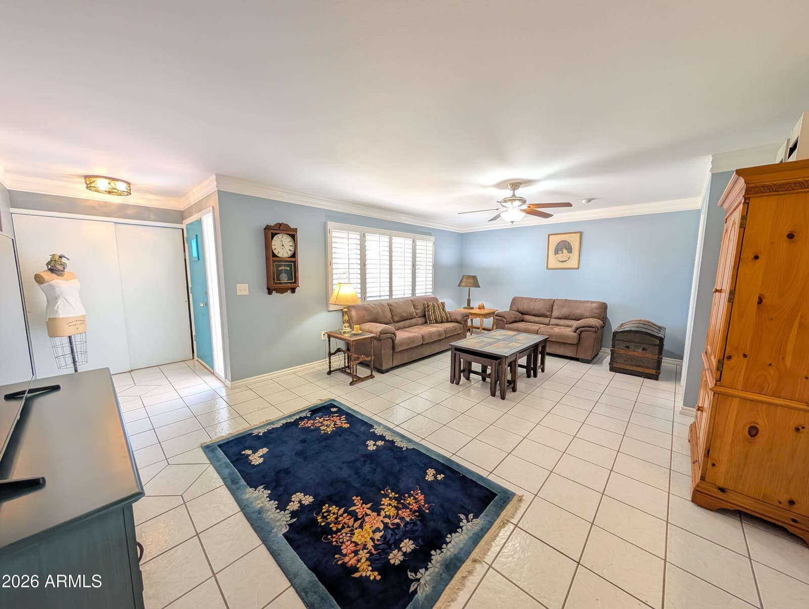 10214 W CLAIR Drive, Sun City, AZ 85351 — photo 2 of 20