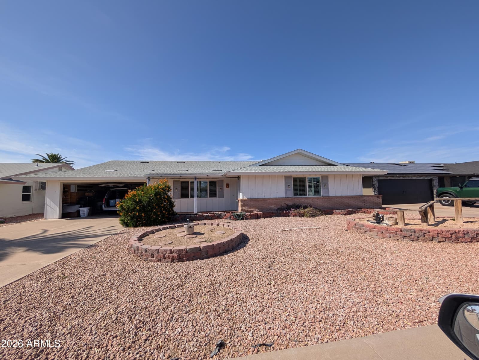 10214 W CLAIR Drive, Sun City, AZ 85351 — photo 19 of 20