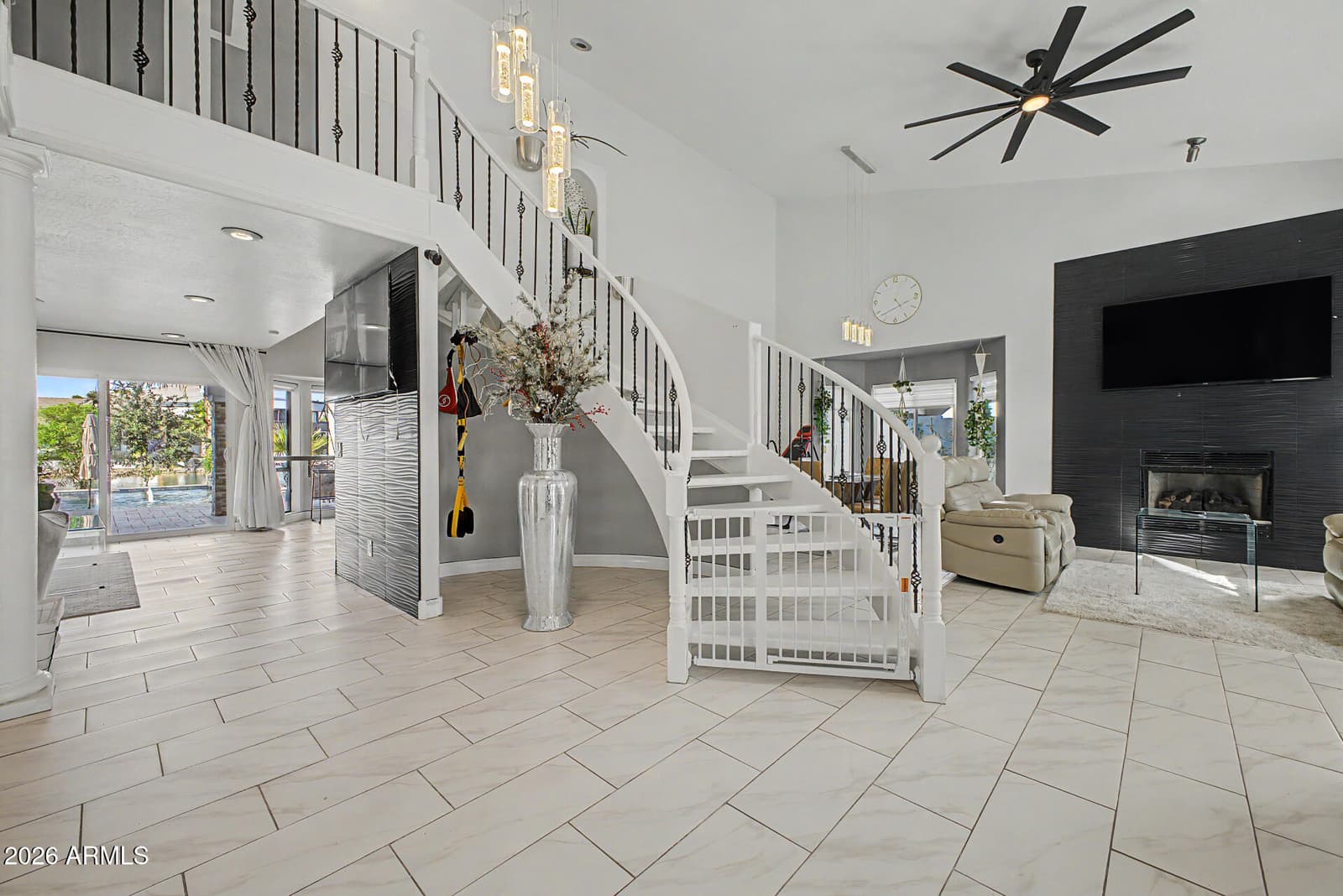 1734 E QUEEN PALM Drive, Gilbert, AZ 85234 — photo 24 of 89