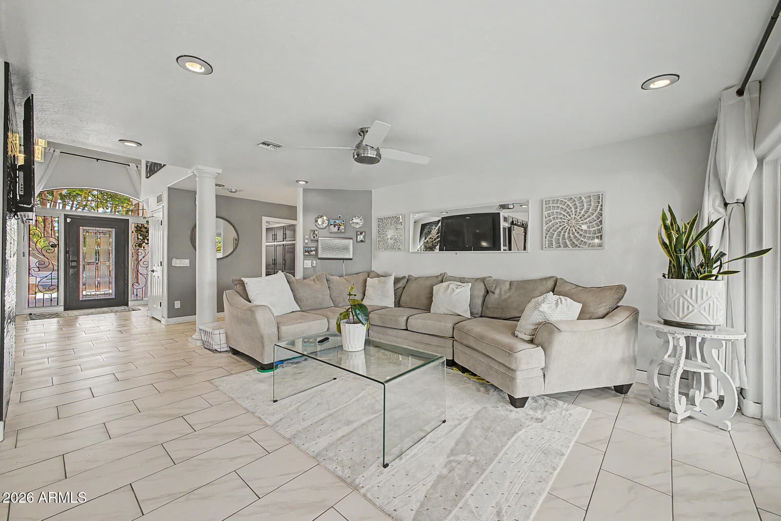1734 E QUEEN PALM Drive, Gilbert, AZ 85234 — photo 31 of 89