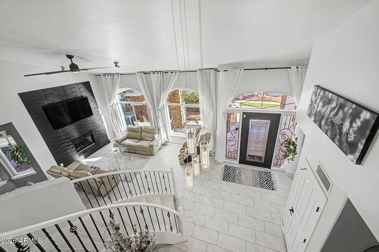 1734 E QUEEN PALM Drive, Gilbert, AZ 85234 — photo 49 of 89