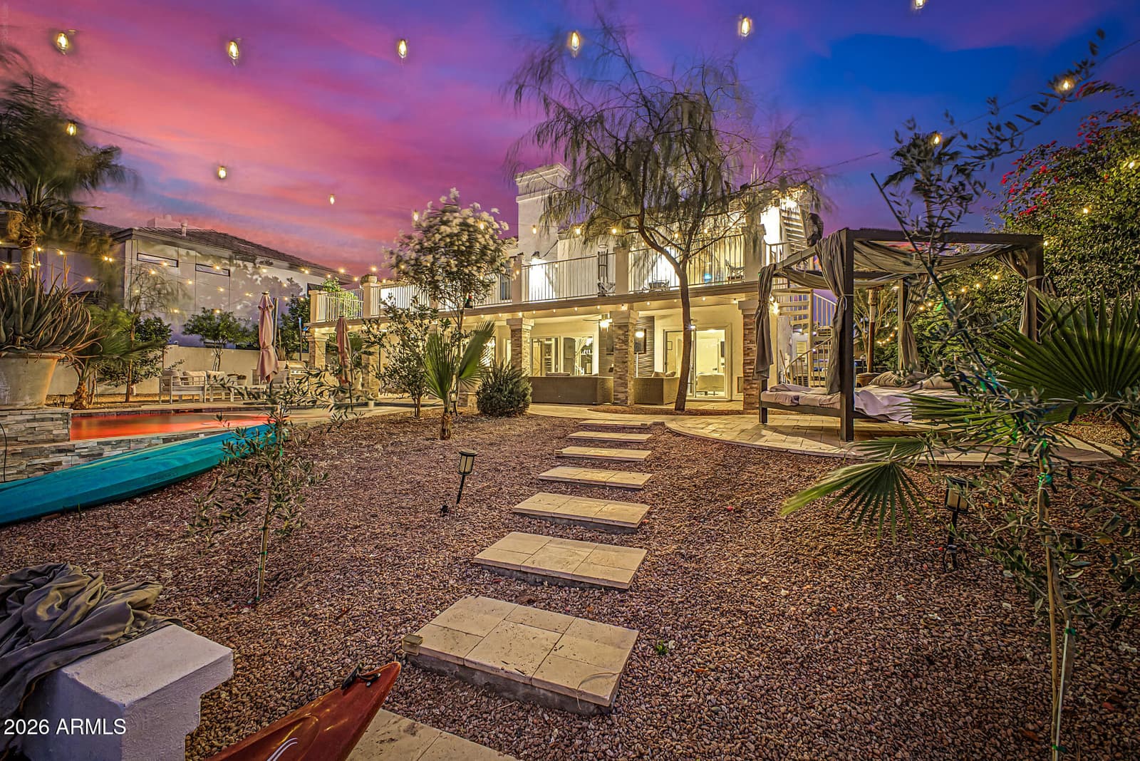 1734 E QUEEN PALM Drive, Gilbert, AZ 85234 — photo 53 of 89