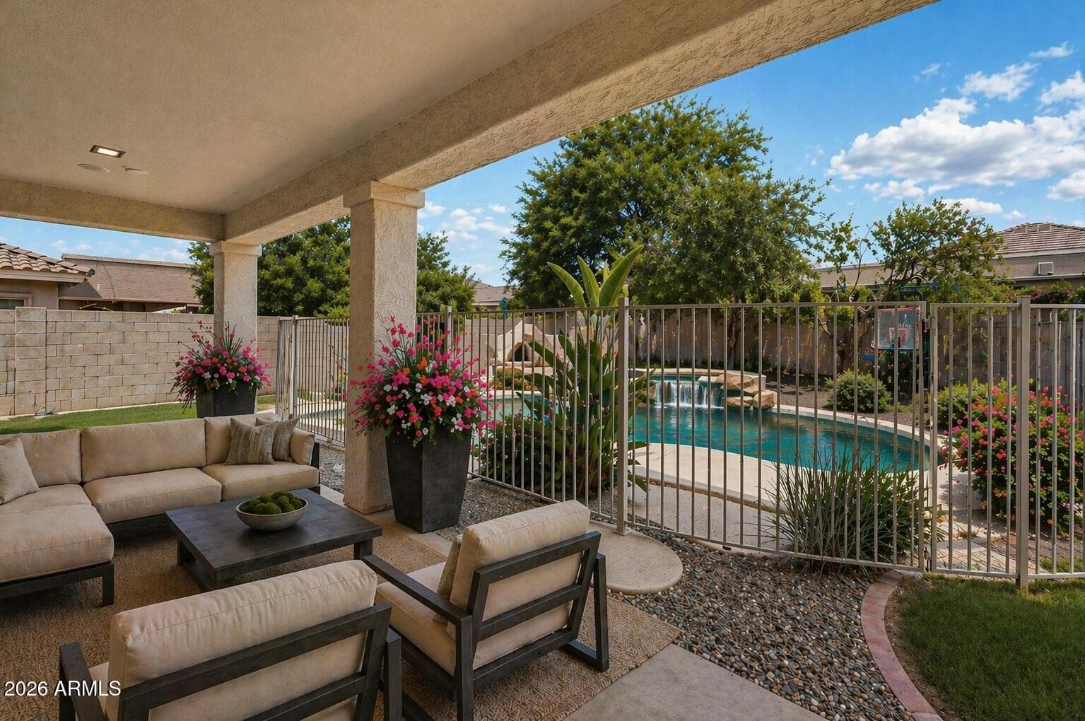 7788 E PHANTOM Way, Scottsdale, AZ 85255 — photo 34 of 52