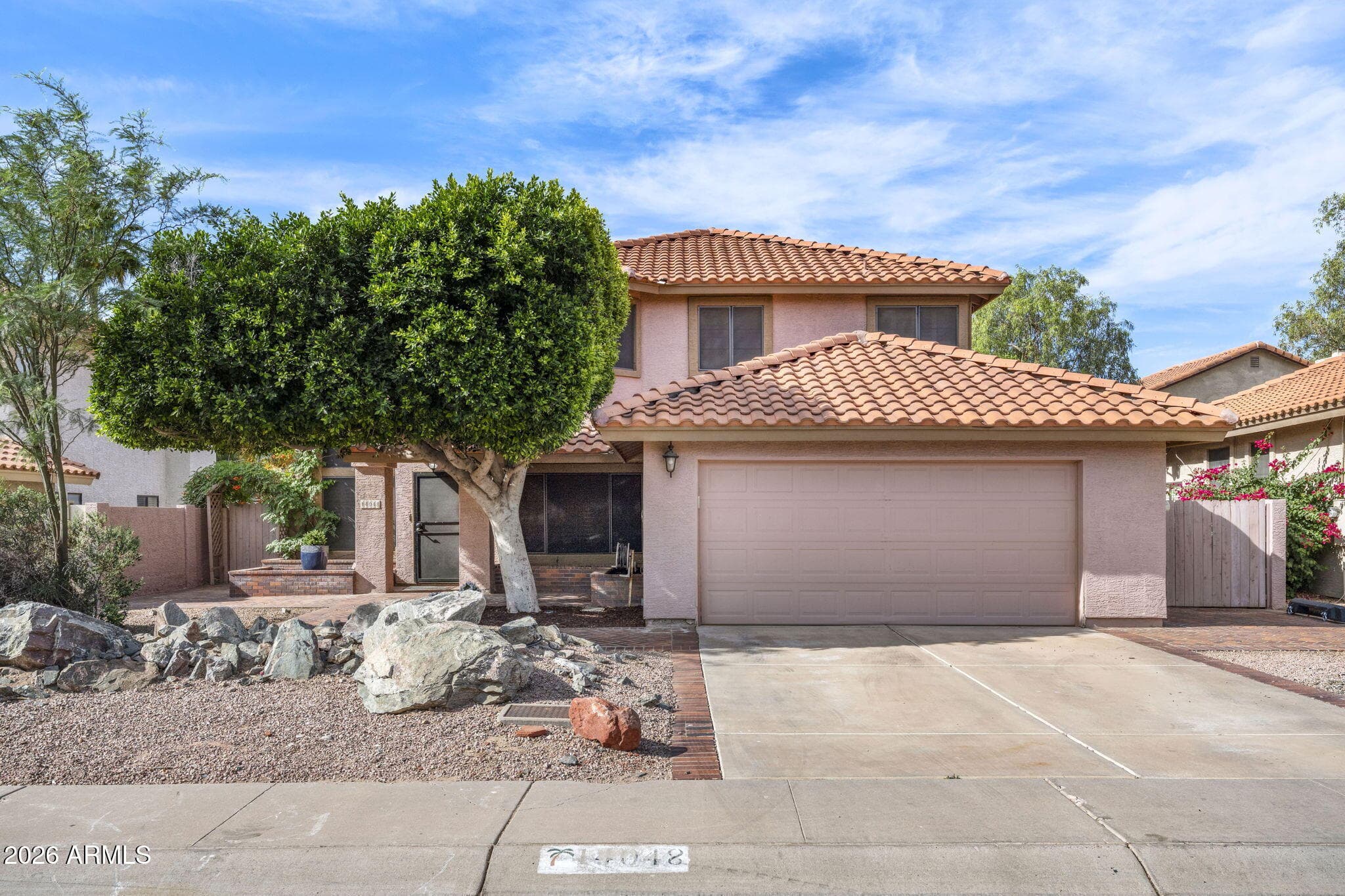 14048 S 40TH Street, Phoenix, AZ 85044 — photo 1 of 46