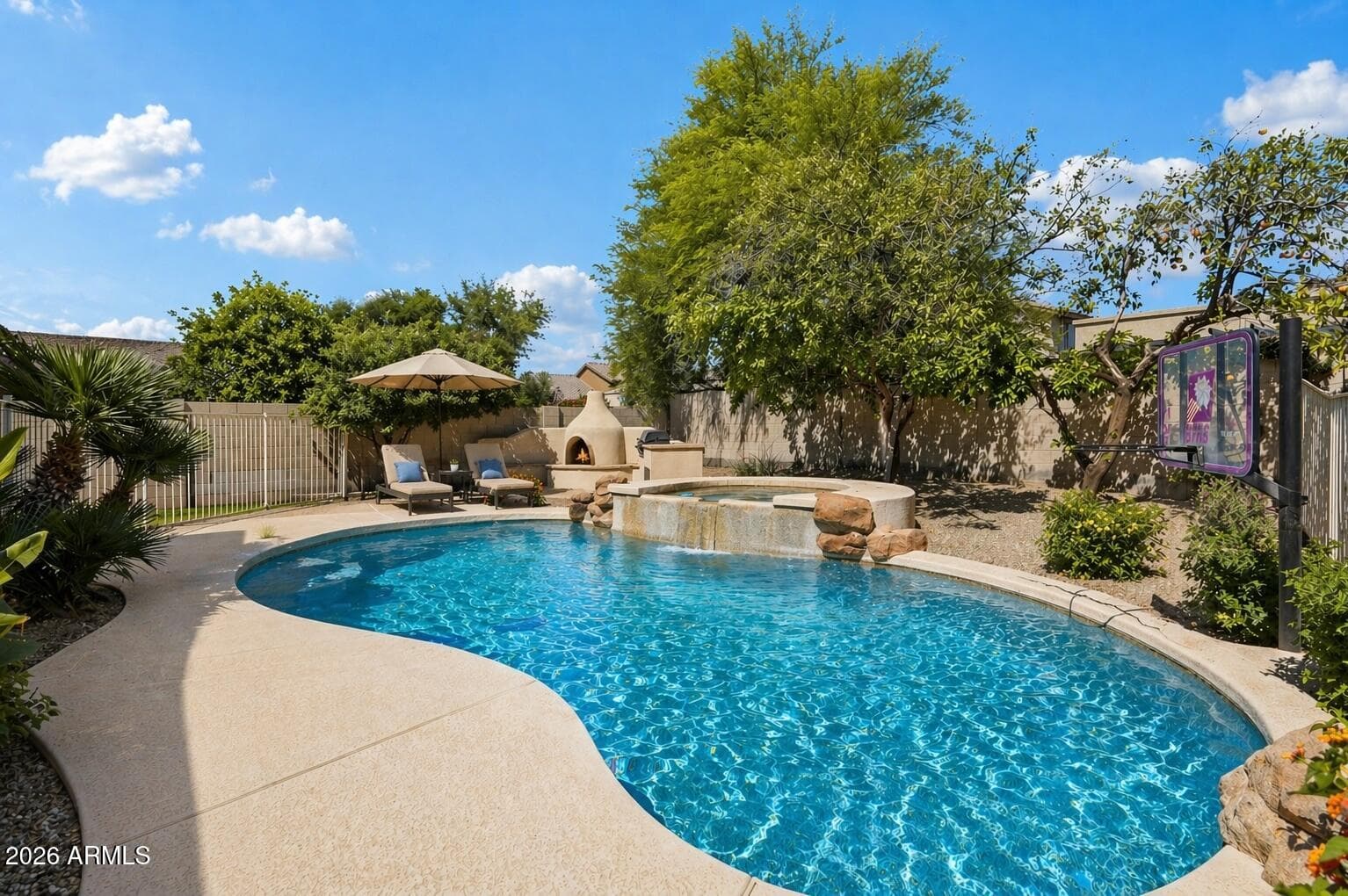 7788 E PHANTOM Way, Scottsdale, AZ 85255 — photo 37 of 52