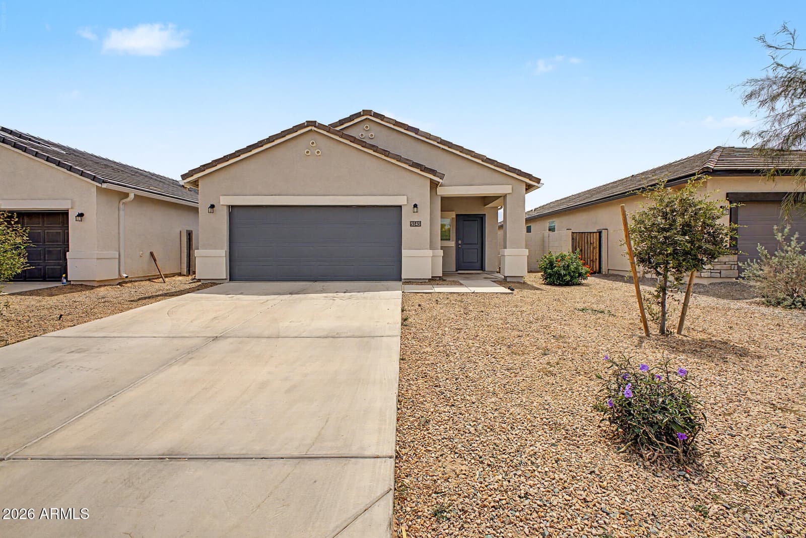 9345 E TANGERINE Road, Florence, AZ 85132 — photo 1 of 30