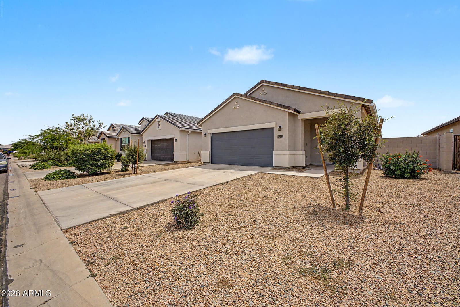 9345 E TANGERINE Road, Florence, AZ 85132 — photo 3 of 30