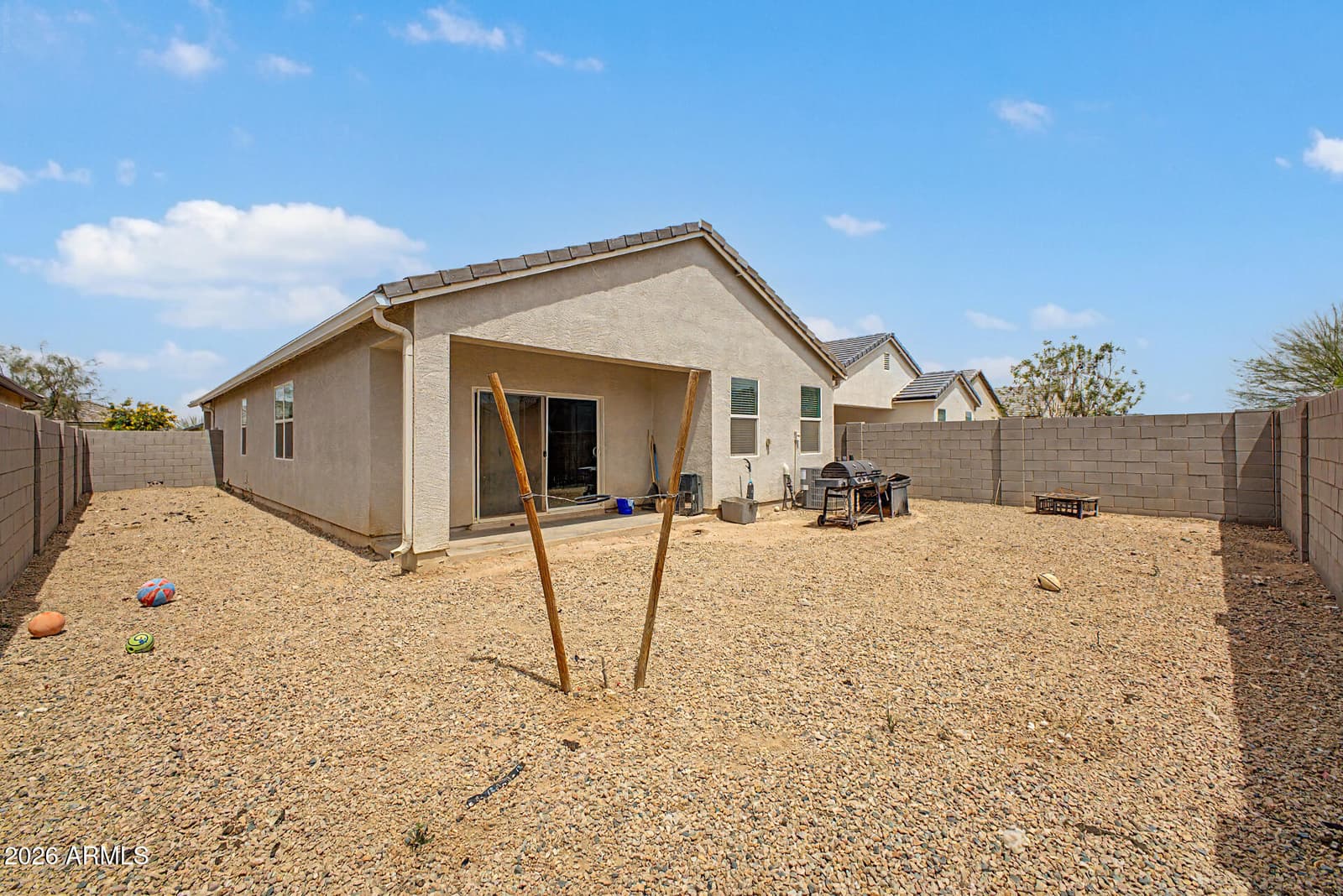 9345 E TANGERINE Road, Florence, AZ 85132 — photo 27 of 30