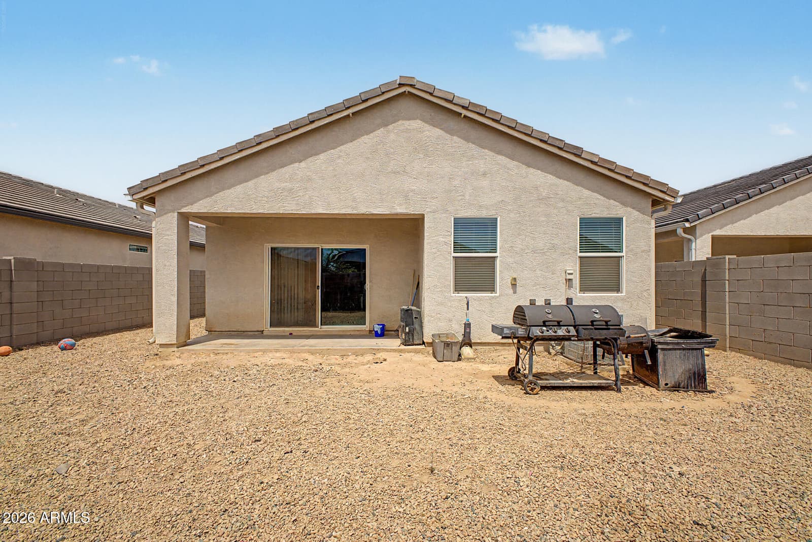 9345 E TANGERINE Road, Florence, AZ 85132 — photo 28 of 30