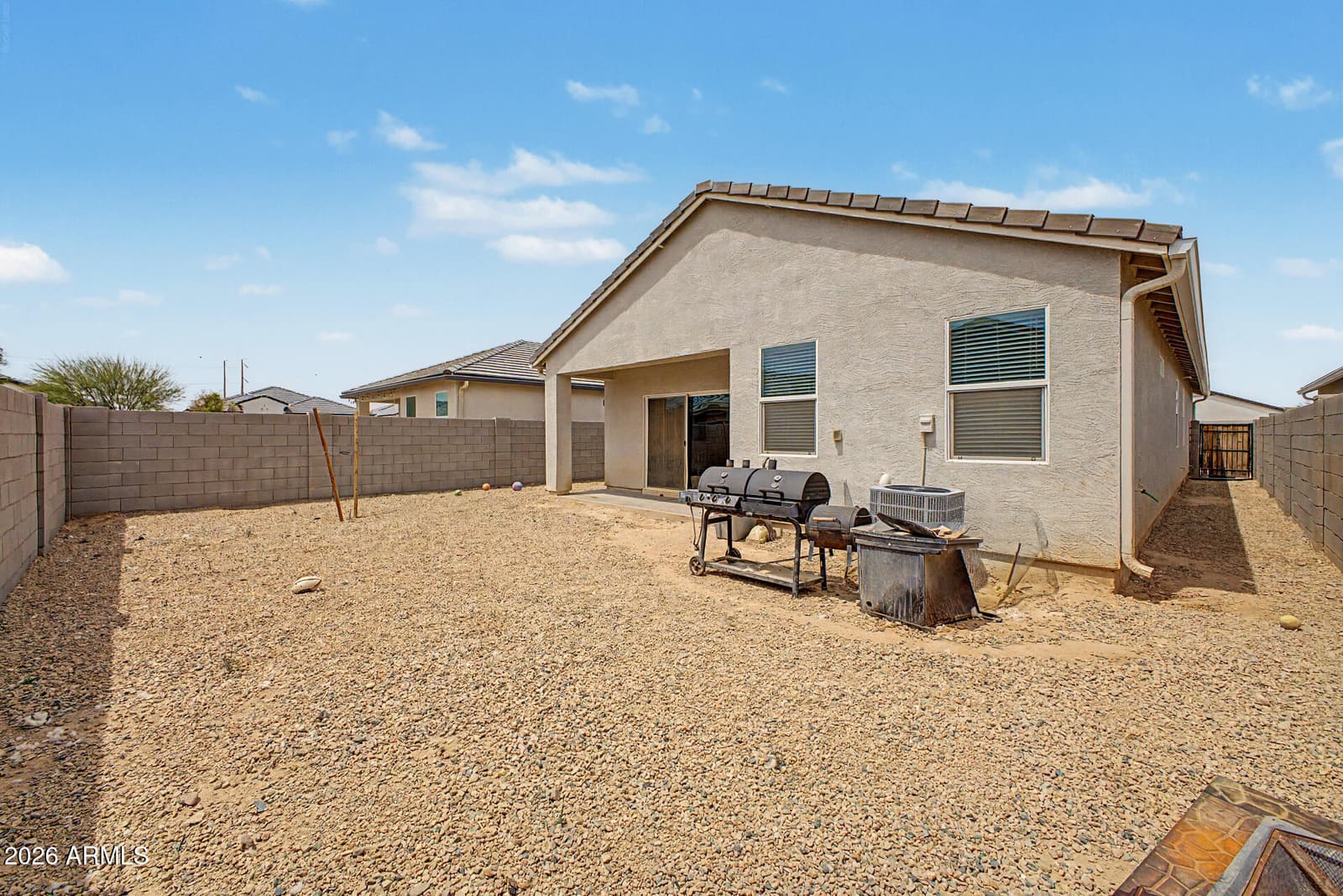 9345 E TANGERINE Road, Florence, AZ 85132 — photo 29 of 30