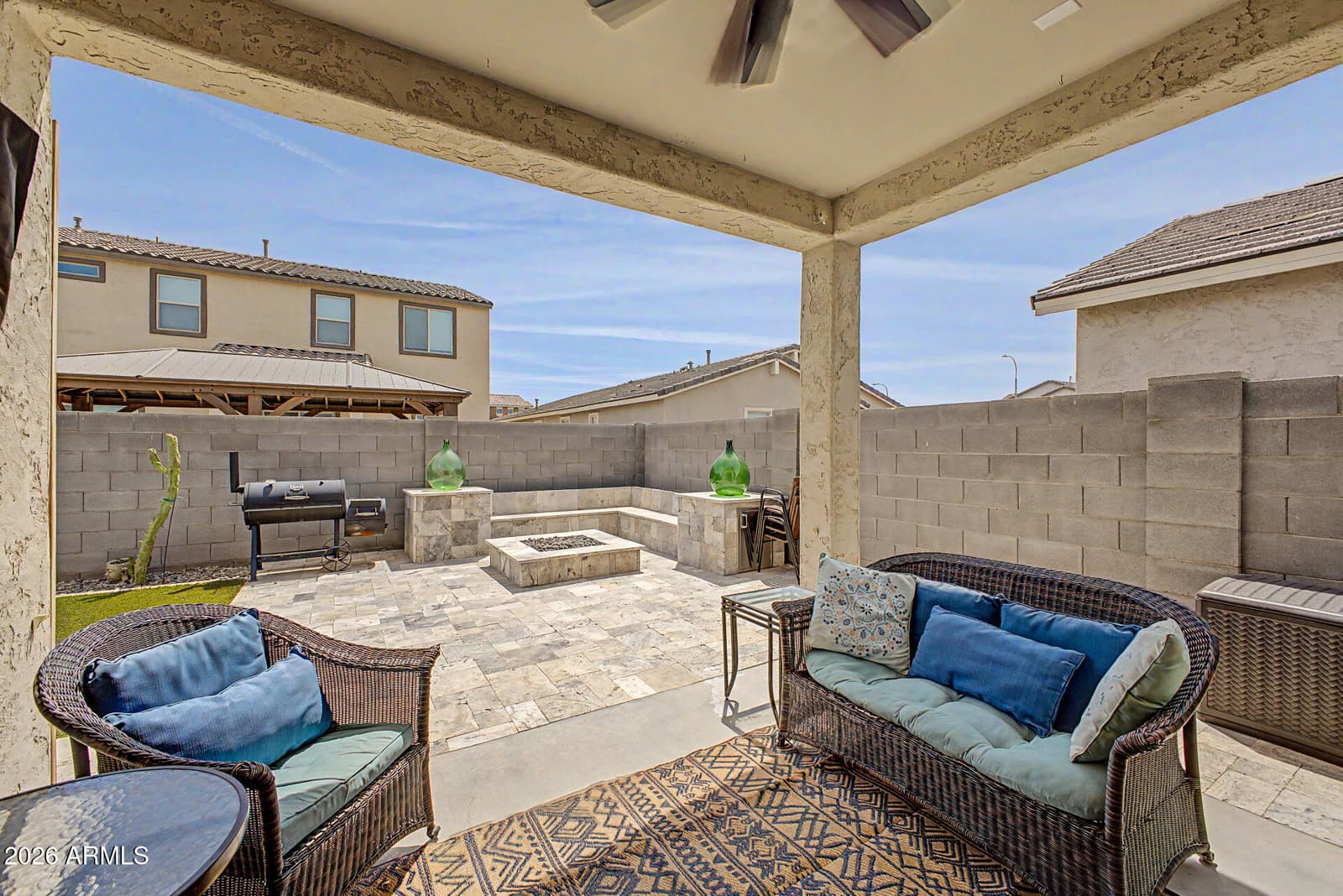 10861 W FILLMORE Street, Avondale, AZ 85323 — photo 31 of 41