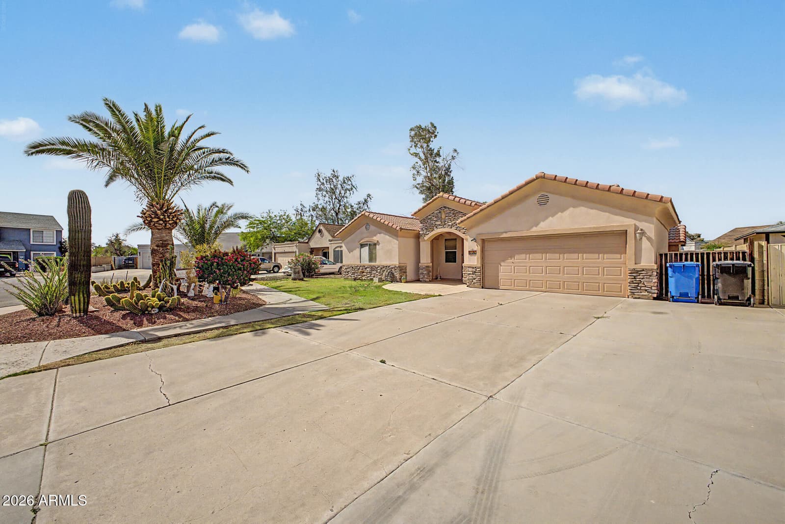 4540 W RENEE Drive, Glendale, AZ 85308 — photo 2 of 31