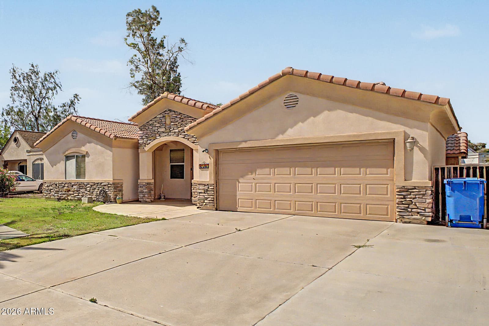 4540 W RENEE Drive, Glendale, AZ 85308 — photo 3 of 31