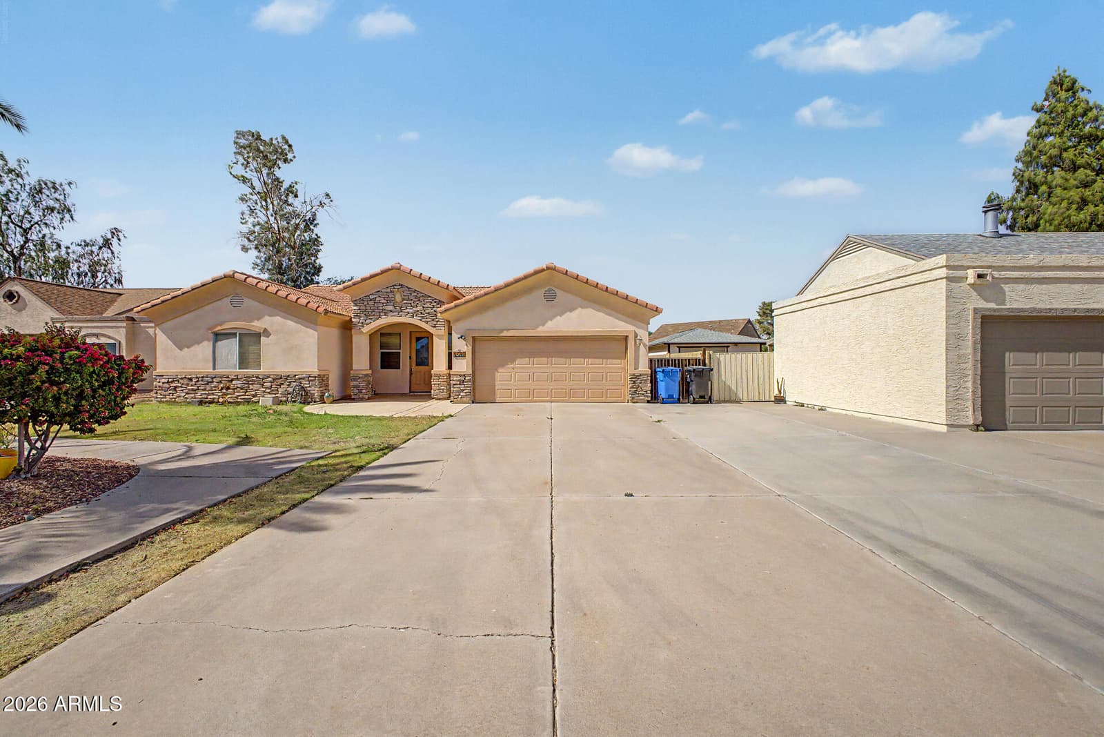 4540 W RENEE Drive, Glendale, AZ 85308 — photo 4 of 31