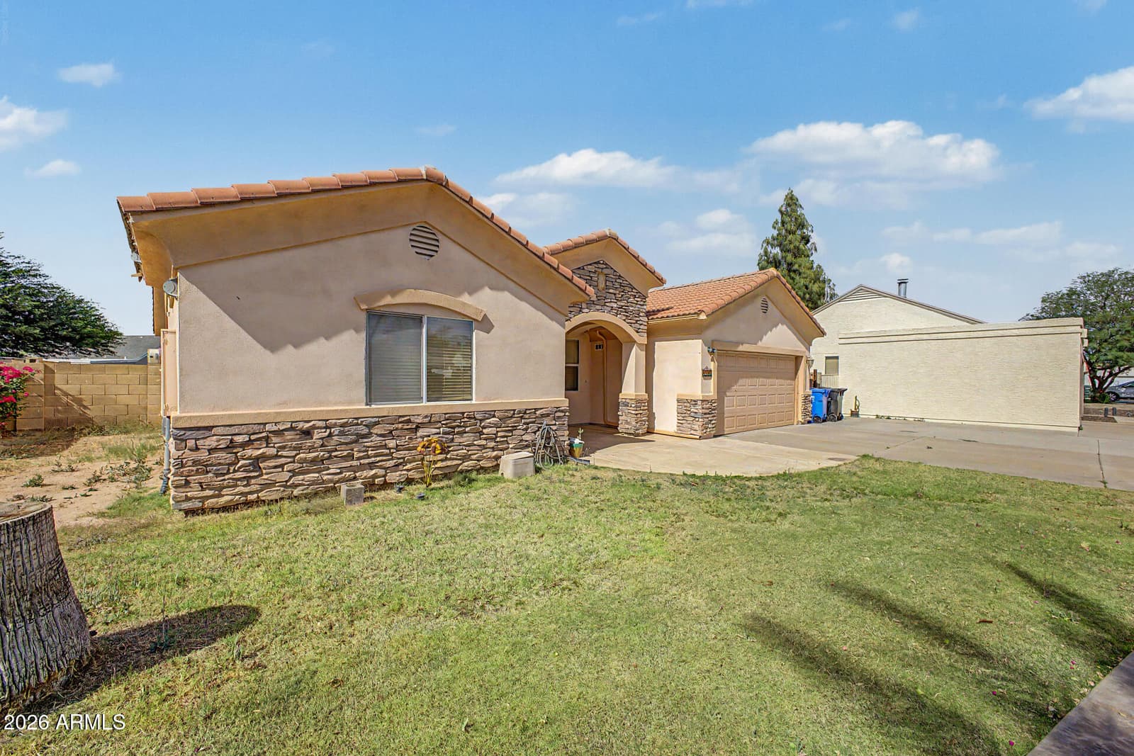 4540 W RENEE Drive, Glendale, AZ 85308 — photo 6 of 31