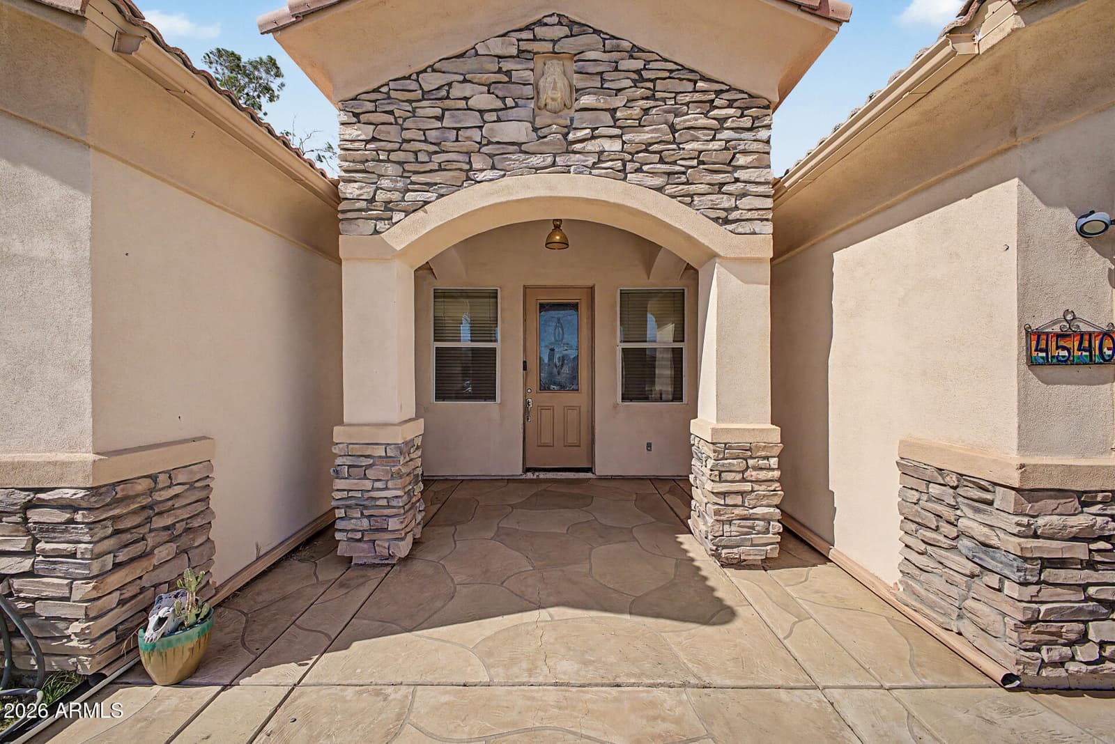 4540 W RENEE Drive, Glendale, AZ 85308 — photo 7 of 31