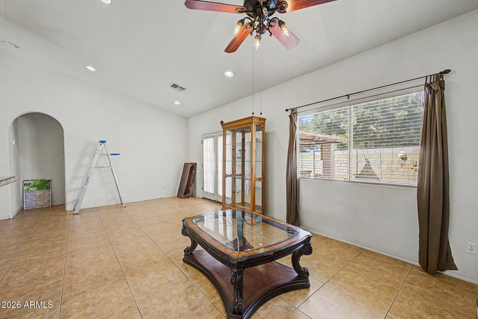 4540 W RENEE Drive, Glendale, AZ 85308 — photo 16 of 31