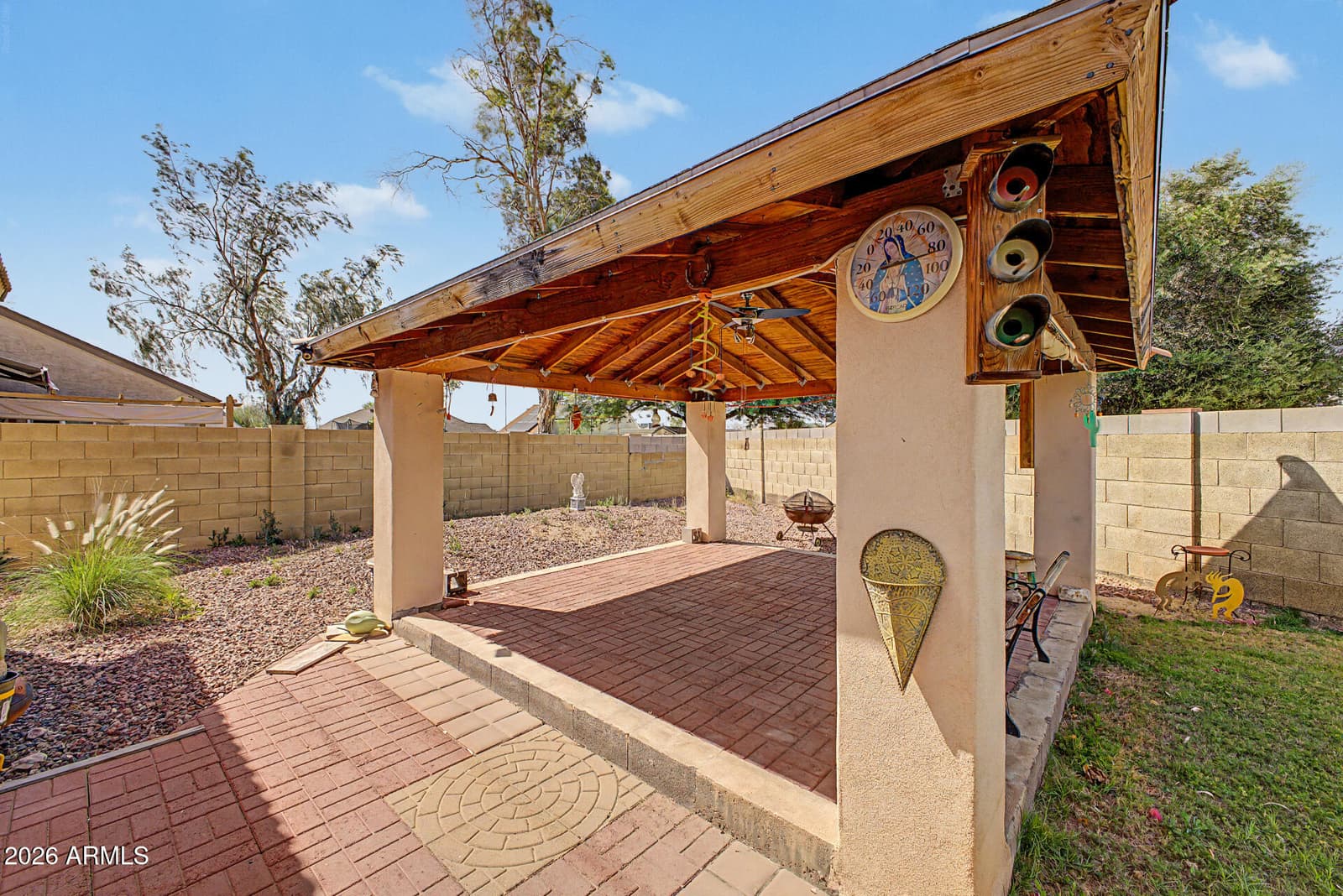 4540 W RENEE Drive, Glendale, AZ 85308 — photo 28 of 31