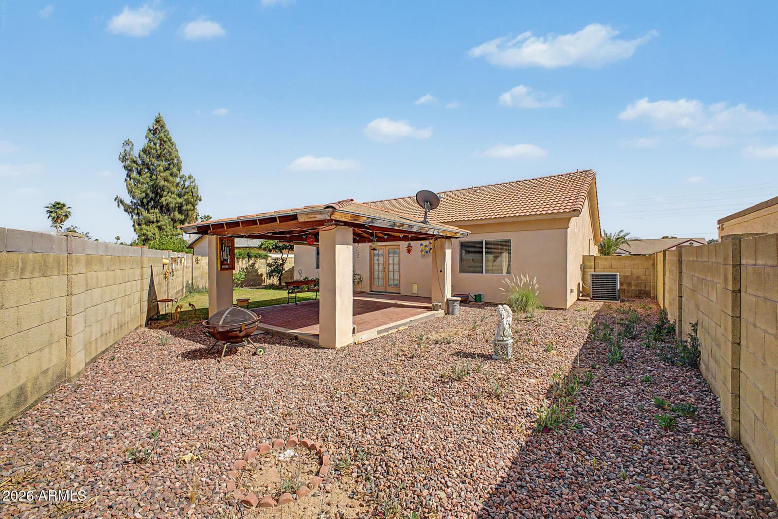 4540 W RENEE Drive, Glendale, AZ 85308 — photo 30 of 31