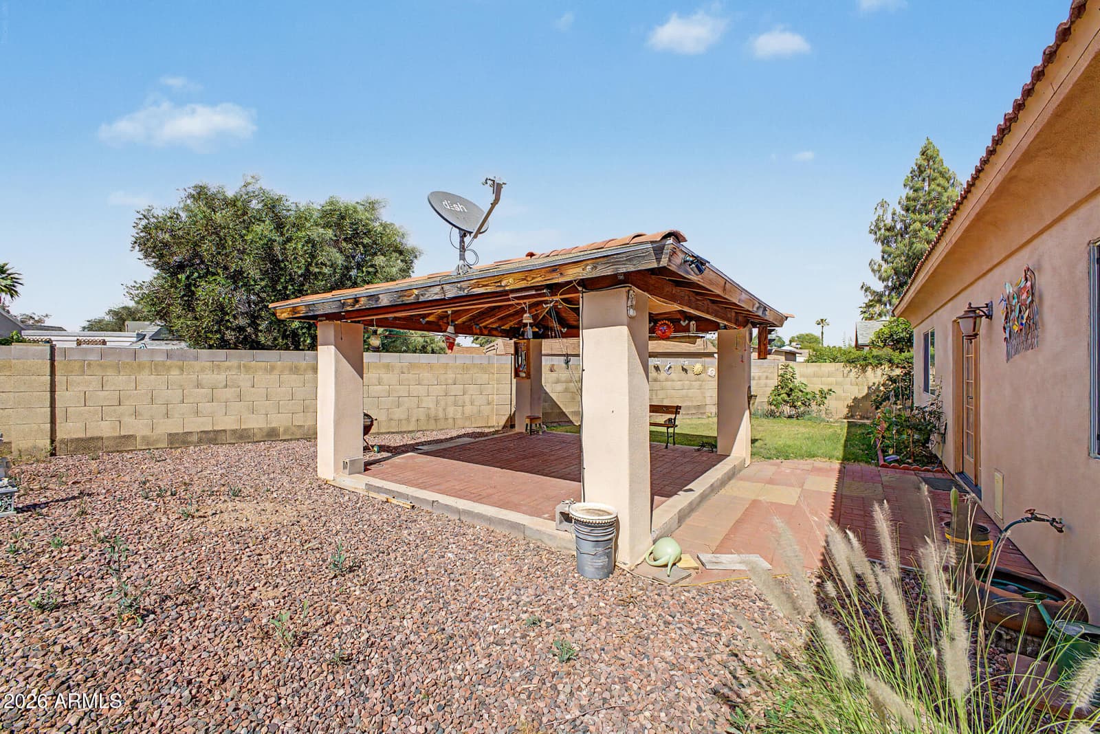 4540 W RENEE Drive, Glendale, AZ 85308 — photo 31 of 31