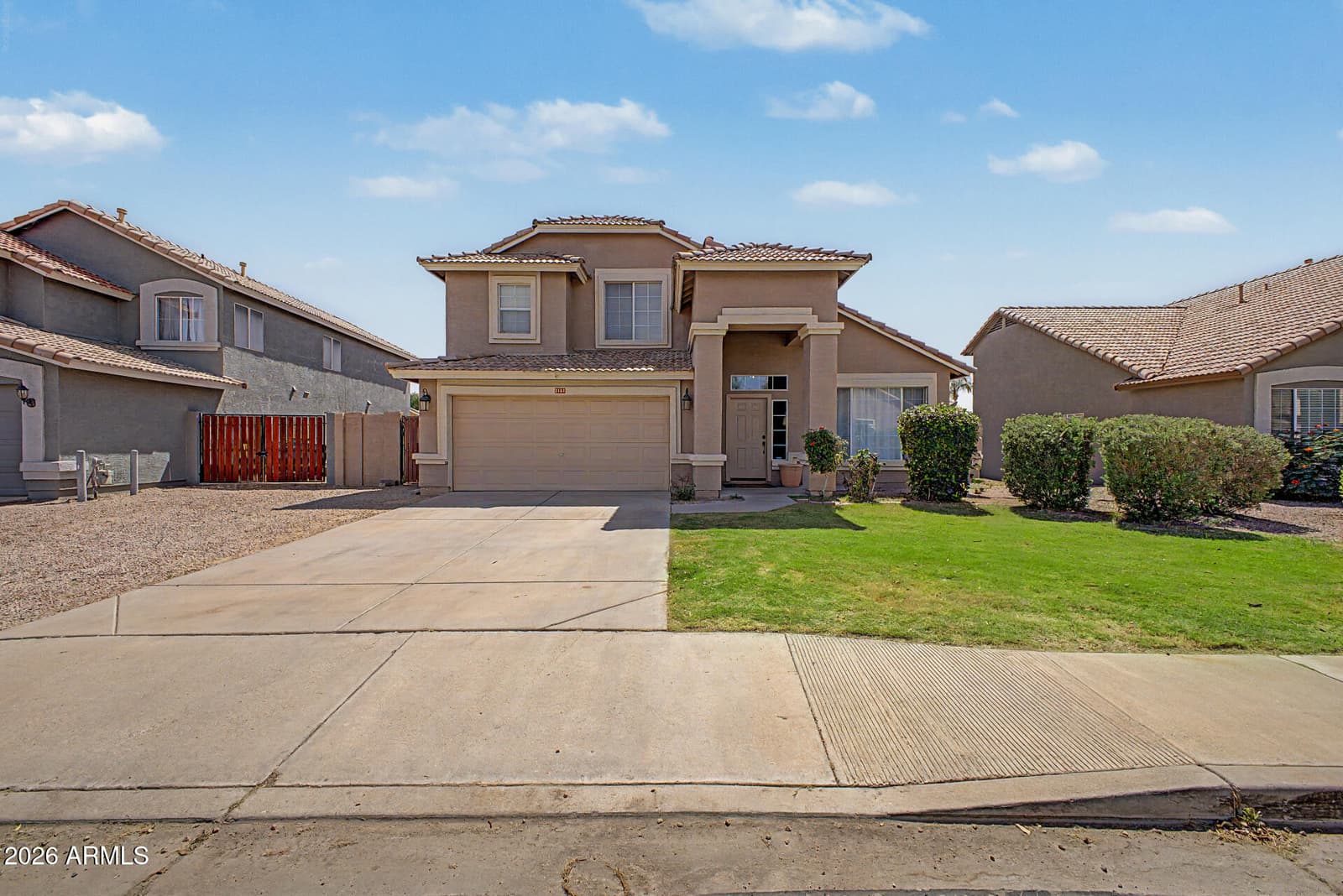 7161 E NAVARRO Avenue, Mesa, AZ 85209 — photo 1 of 34