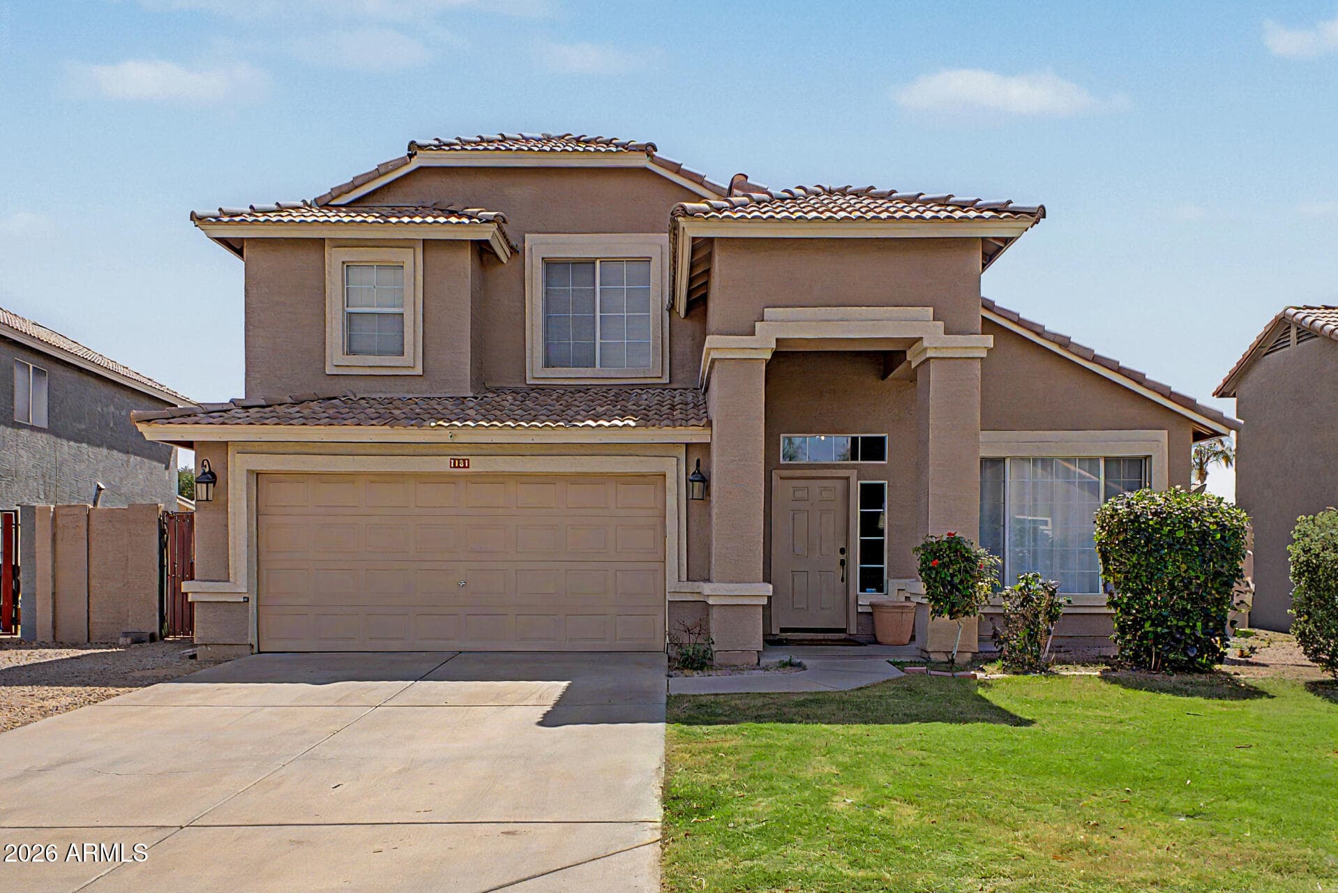 7161 E NAVARRO Avenue, Mesa, AZ 85209 — photo 2 of 34
