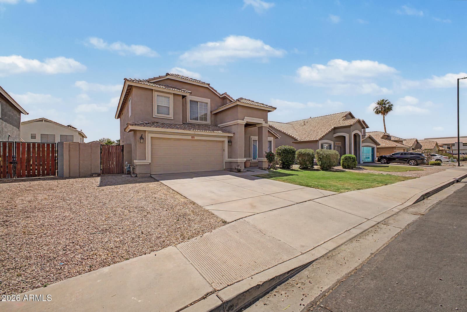 7161 E NAVARRO Avenue, Mesa, AZ 85209 — photo 5 of 34