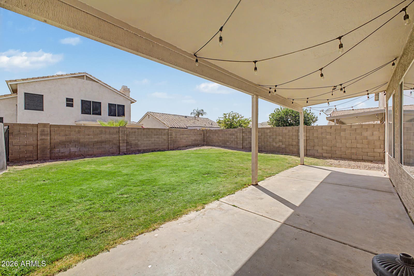 7161 E NAVARRO Avenue, Mesa, AZ 85209 — photo 30 of 34