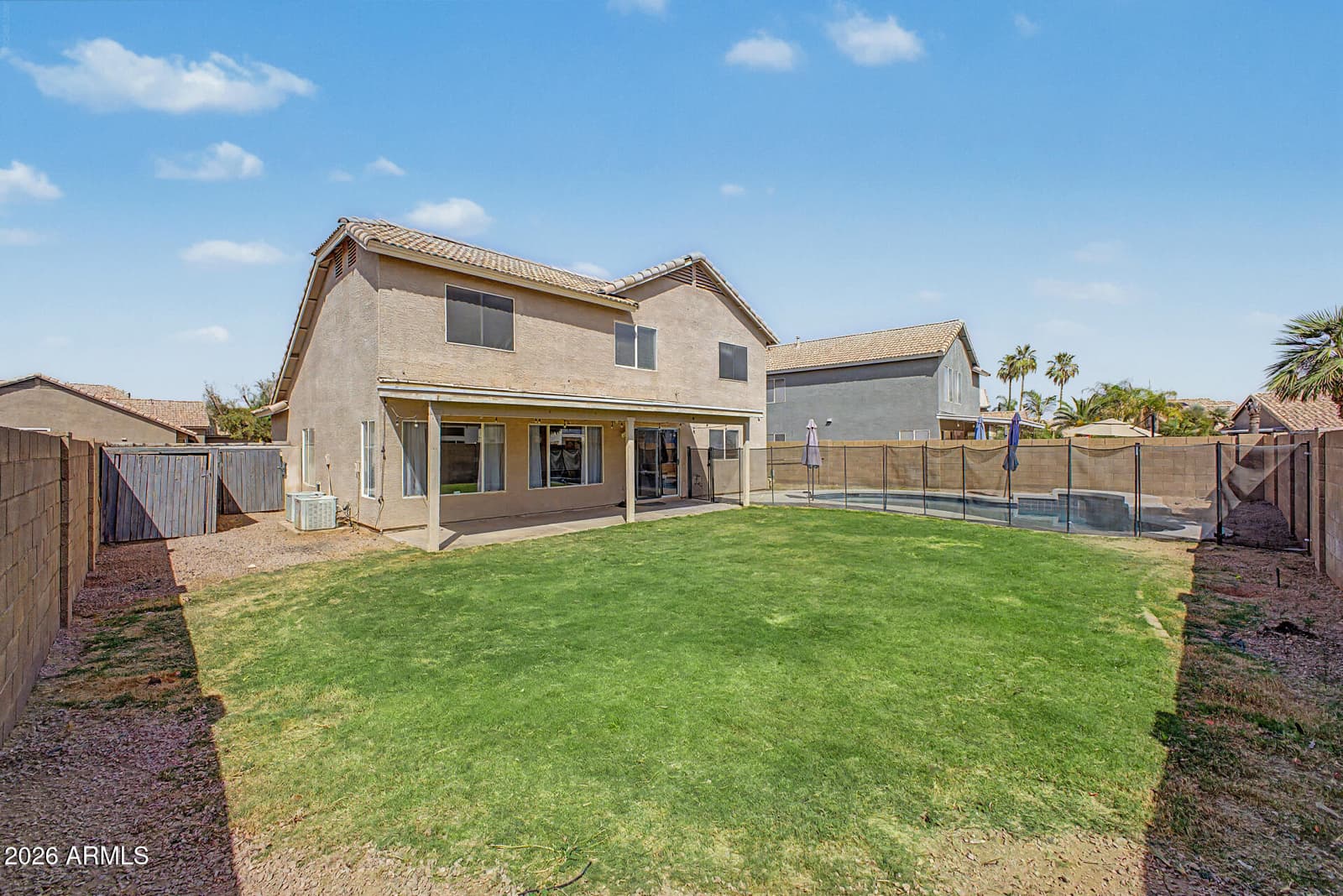 7161 E NAVARRO Avenue, Mesa, AZ 85209 — photo 31 of 34