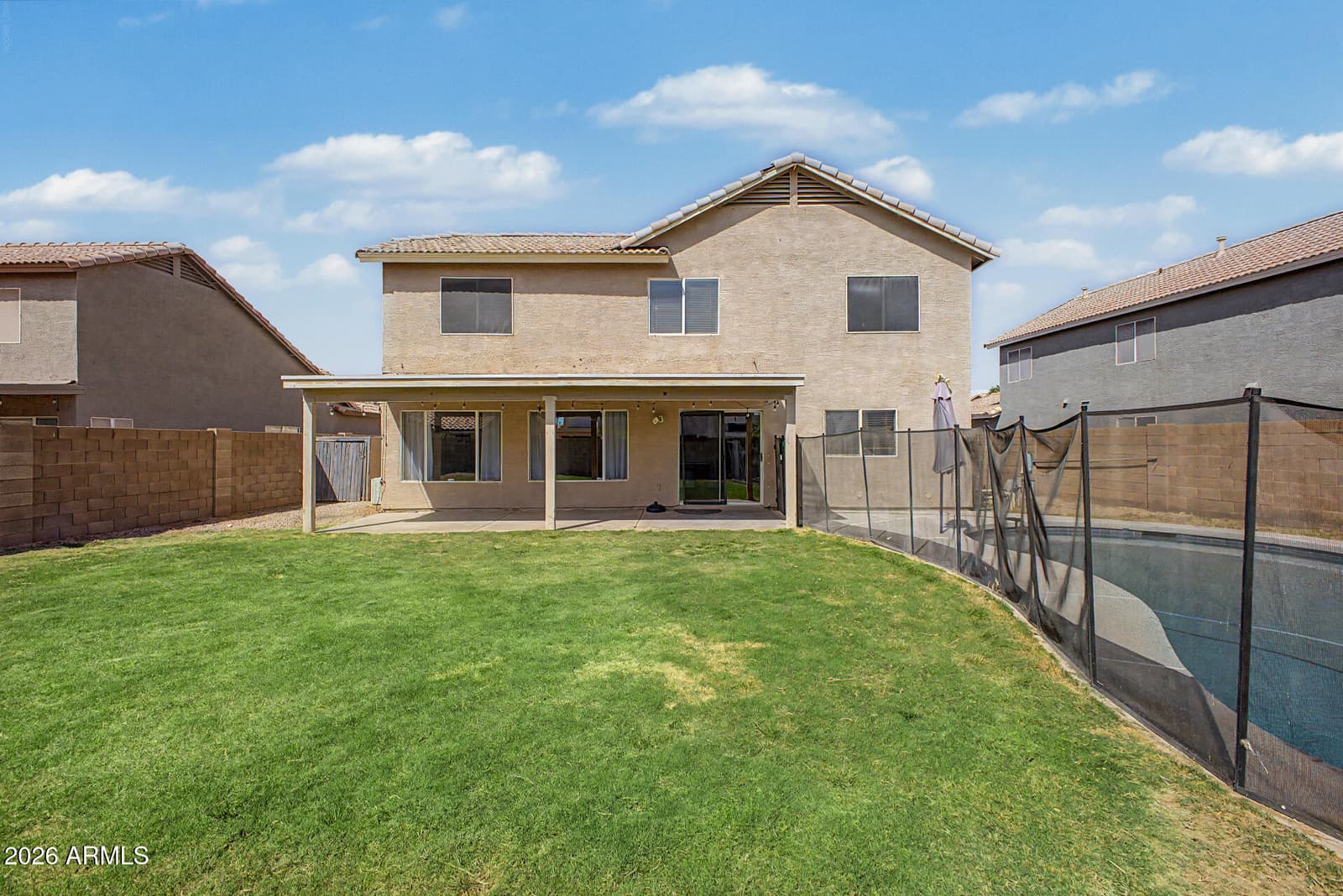 7161 E NAVARRO Avenue, Mesa, AZ 85209 — photo 32 of 34
