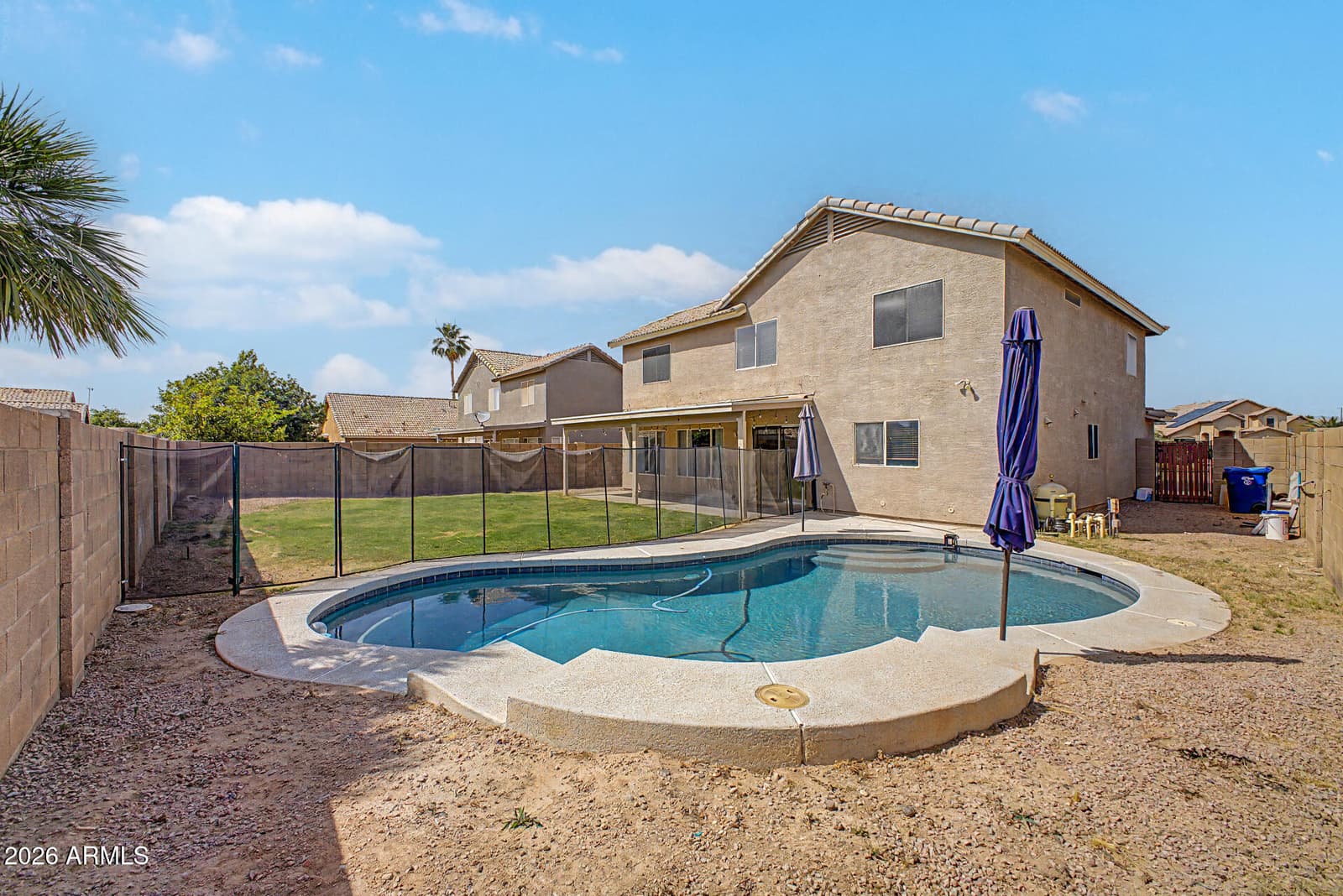 7161 E NAVARRO Avenue, Mesa, AZ 85209 — photo 34 of 34