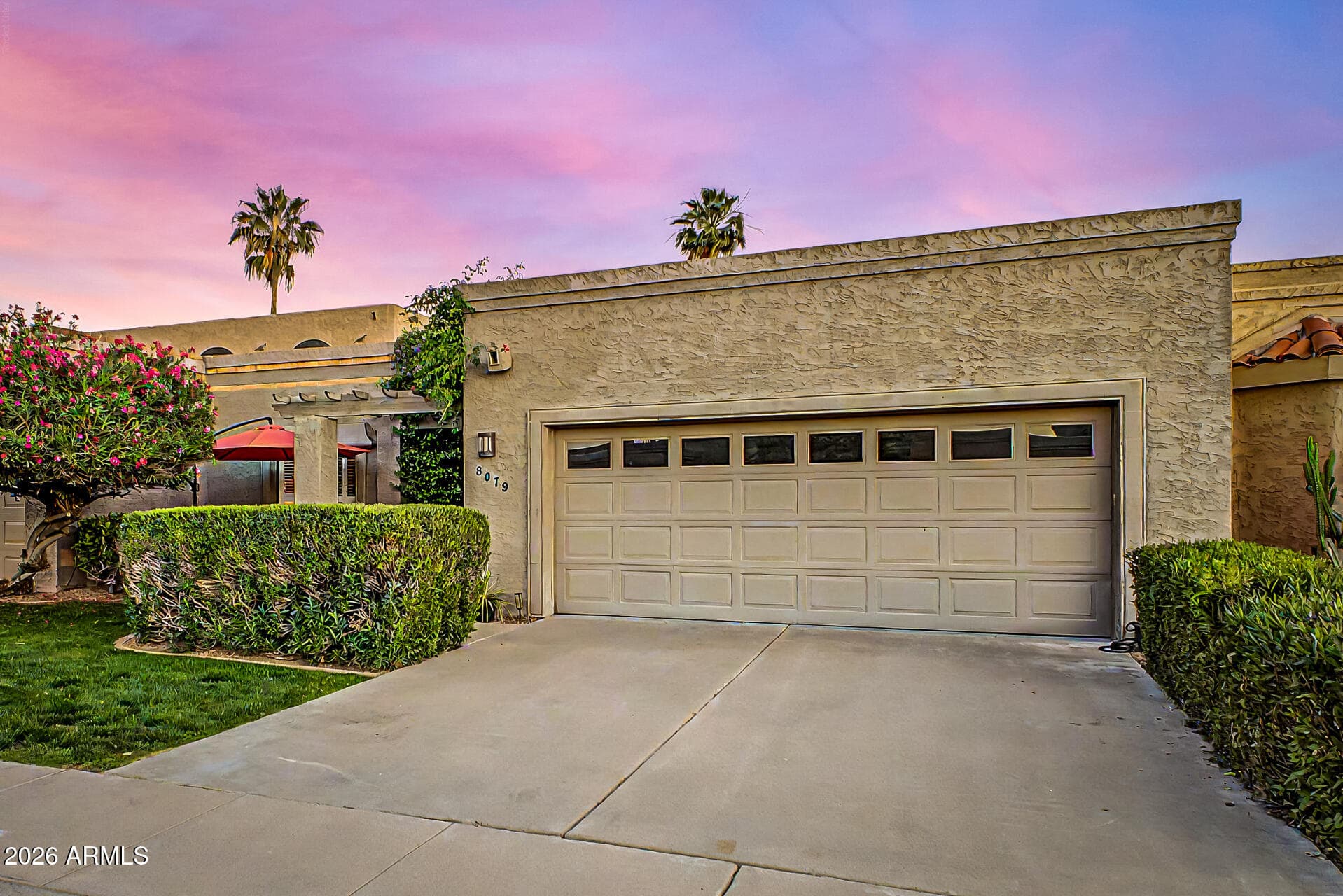 8079 E DEL TORNASOL Drive, Scottsdale, AZ 85258 — photo 2 of 41