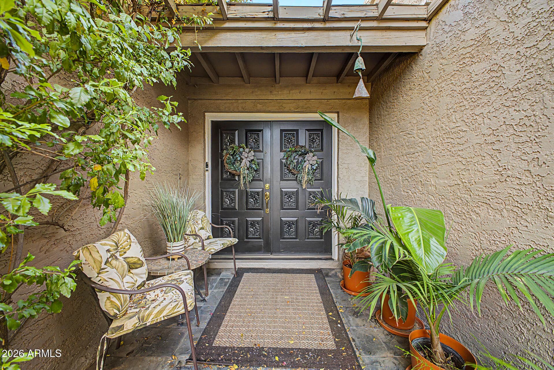 8079 E DEL TORNASOL Drive, Scottsdale, AZ 85258 — photo 10 of 41