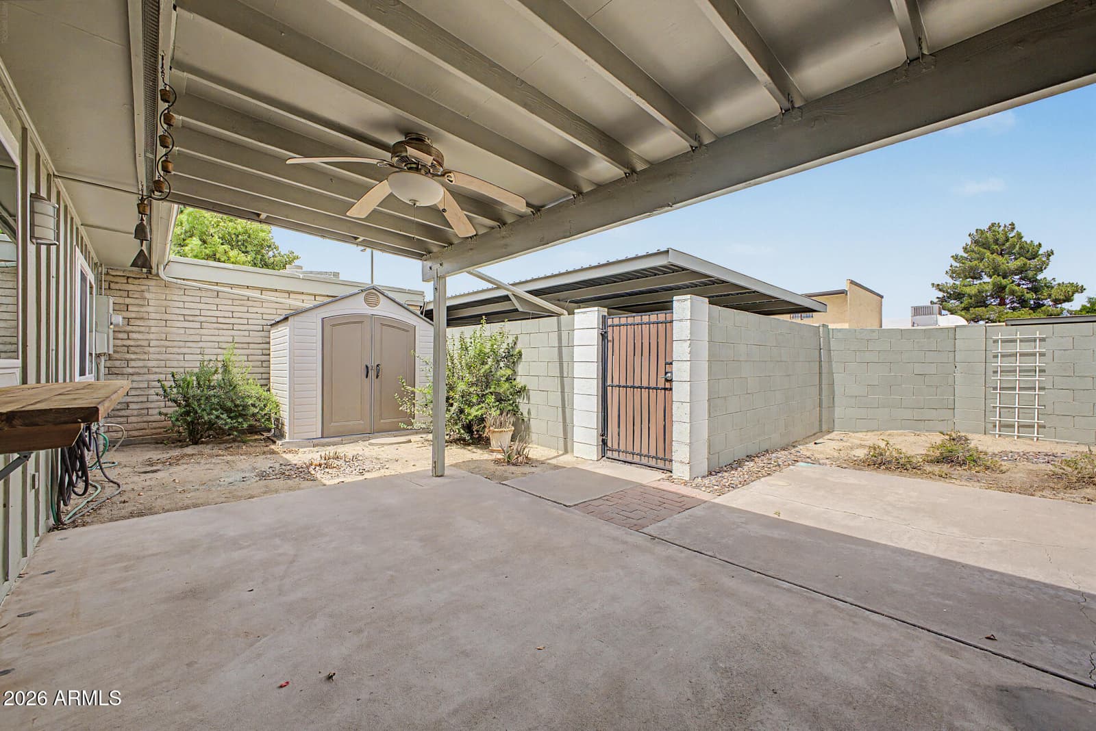 1846 W MARLETTE Avenue, Phoenix, AZ 85015 — photo 27 of 44