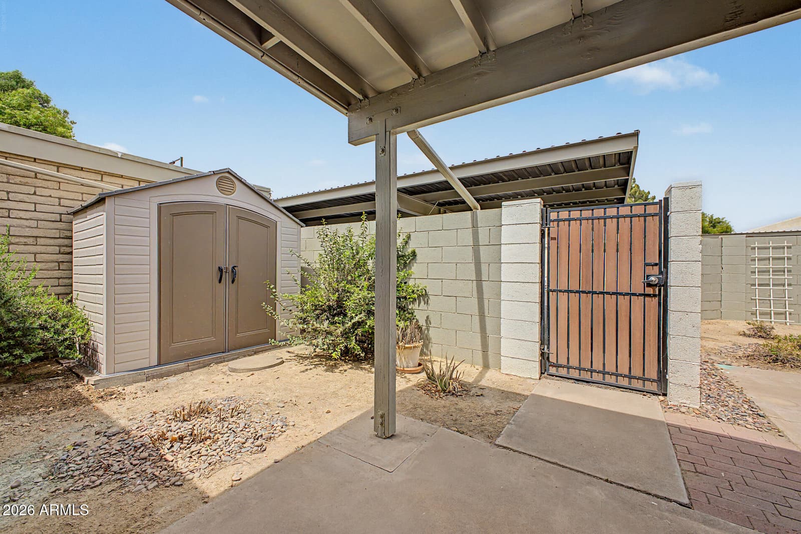 1846 W MARLETTE Avenue, Phoenix, AZ 85015 — photo 28 of 44