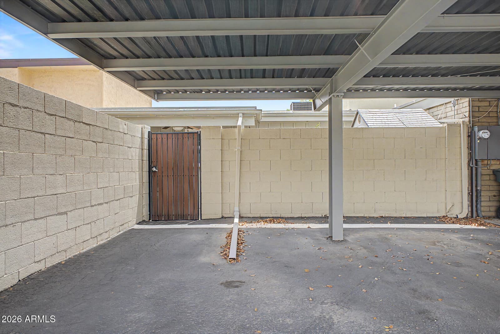 1846 W MARLETTE Avenue, Phoenix, AZ 85015 — photo 32 of 44